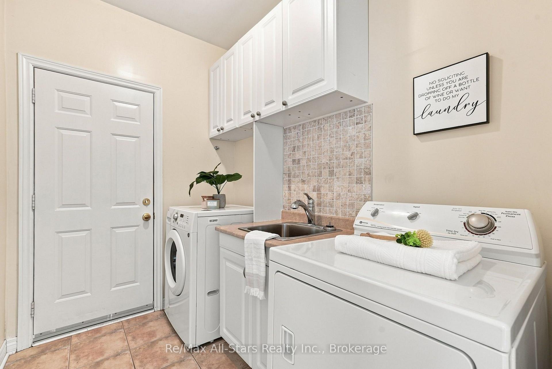Photo 31 of 90 Roseborough Drive, Scugog, Port Perry — HOMEH