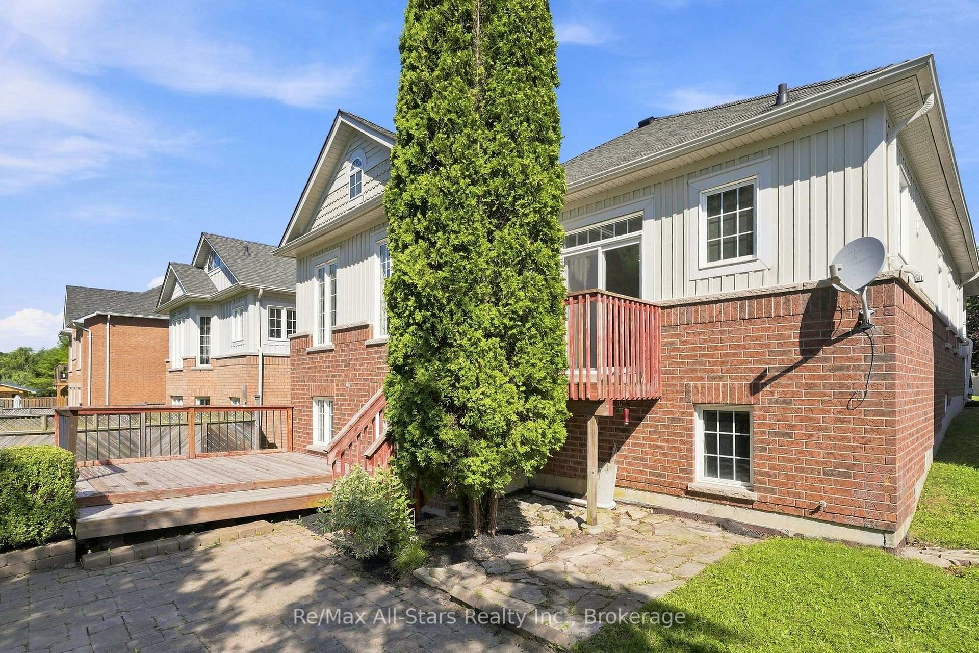 Photo 42 of 90 Roseborough Drive, Scugog, Port Perry — HOMEH