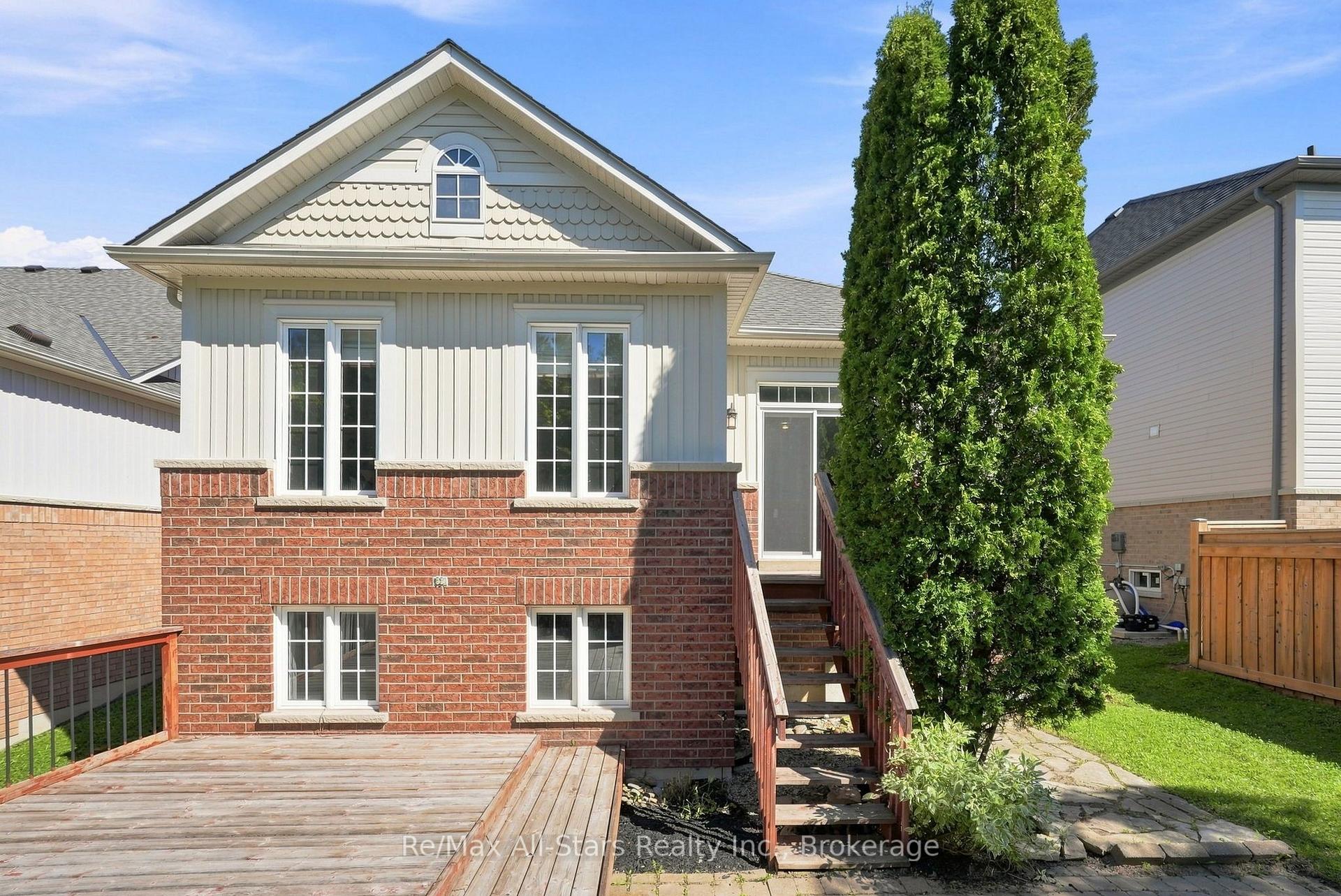 Photo 43 of 90 Roseborough Drive, Scugog, Port Perry — HOMEH
