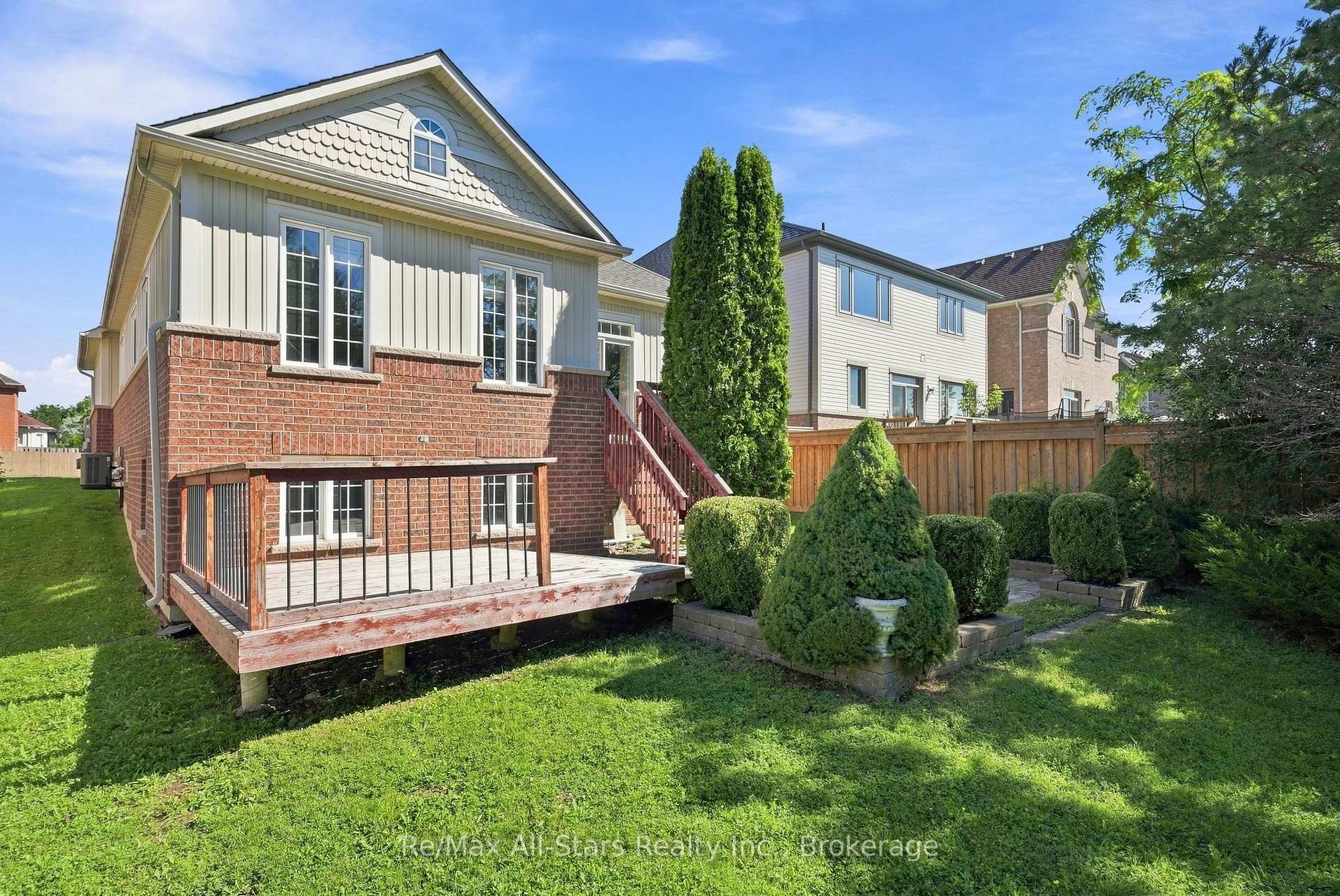 Photo 44 of 90 Roseborough Drive, Scugog, Port Perry — HOMEH