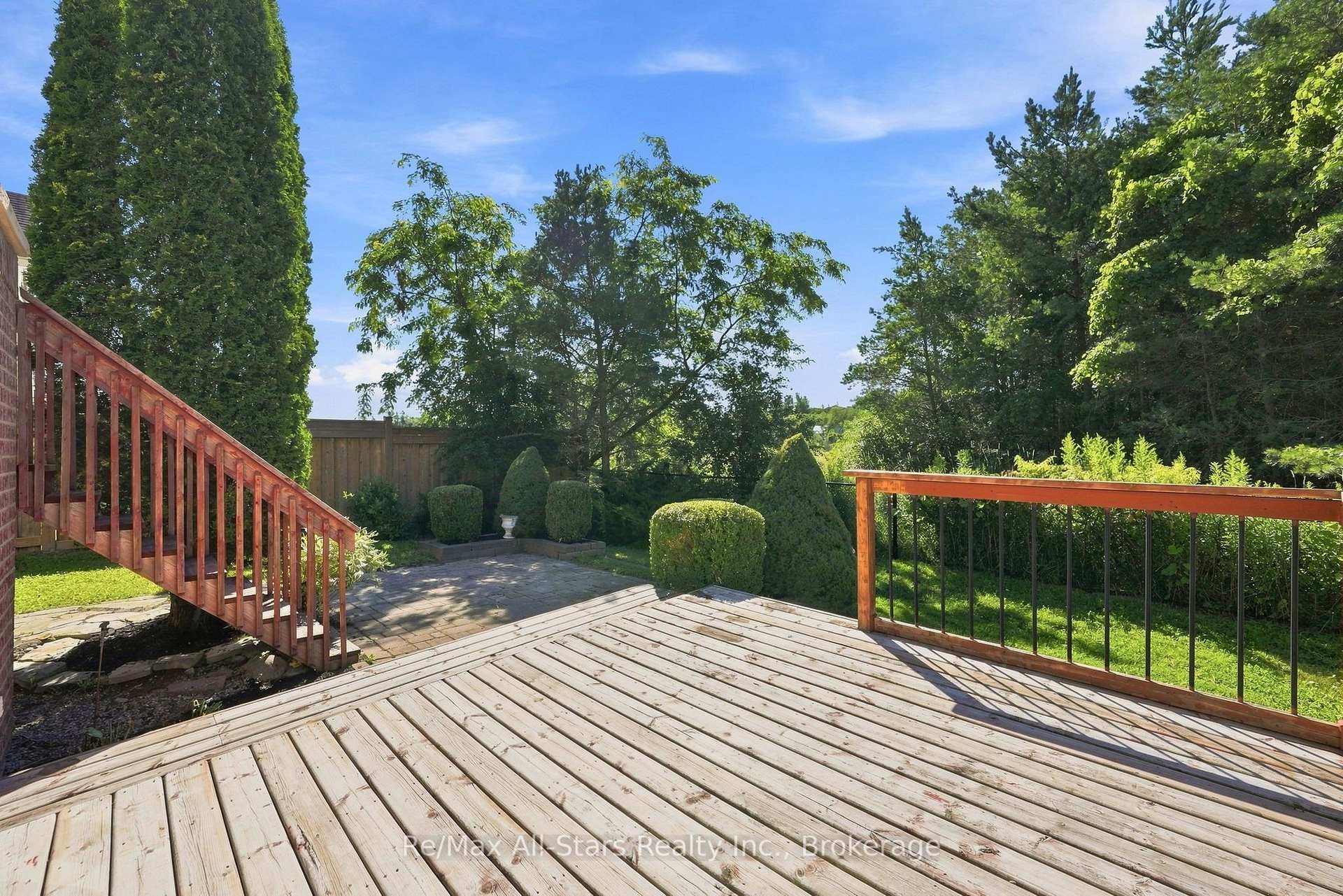 Photo 45 of 90 Roseborough Drive, Scugog, Port Perry — HOMEH