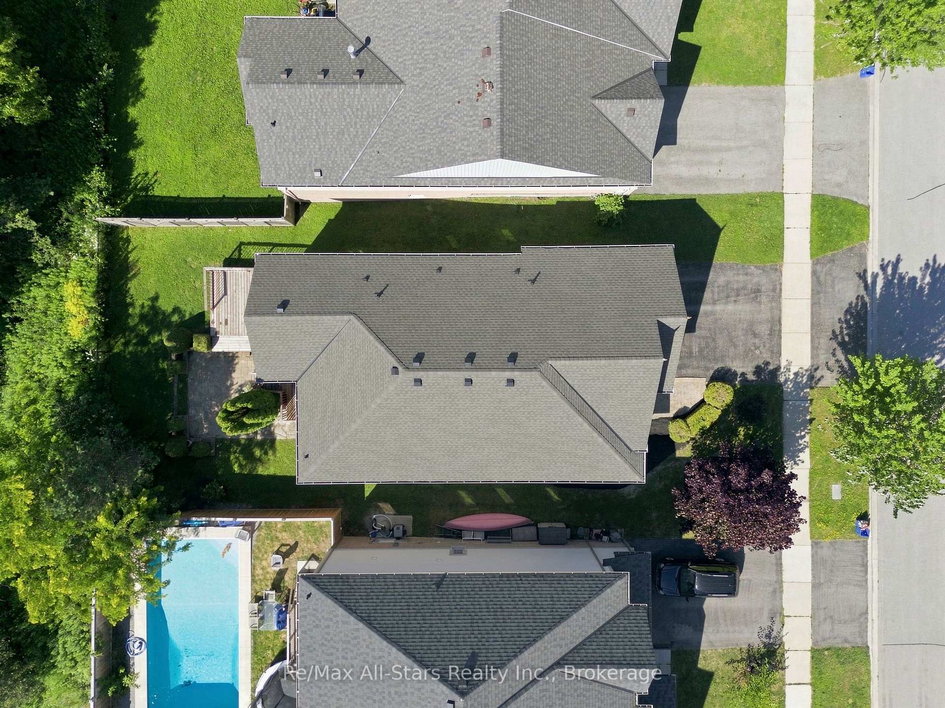 Photo 48 of 90 Roseborough Drive, Scugog, Port Perry — HOMEH