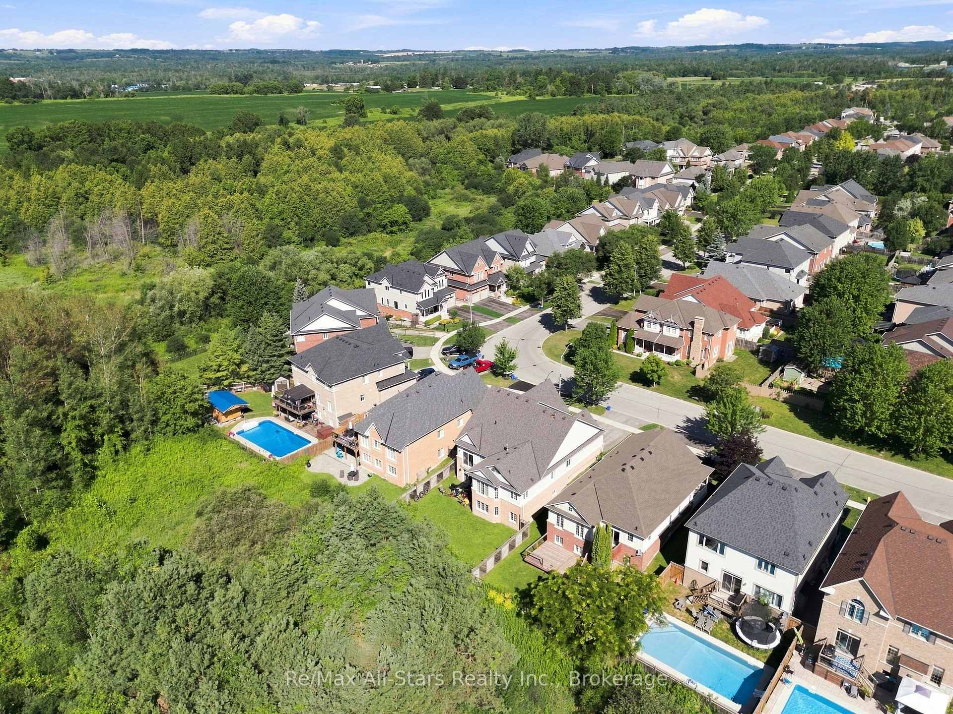 Photo 49 of 90 Roseborough Drive, Scugog, Port Perry — HOMEH