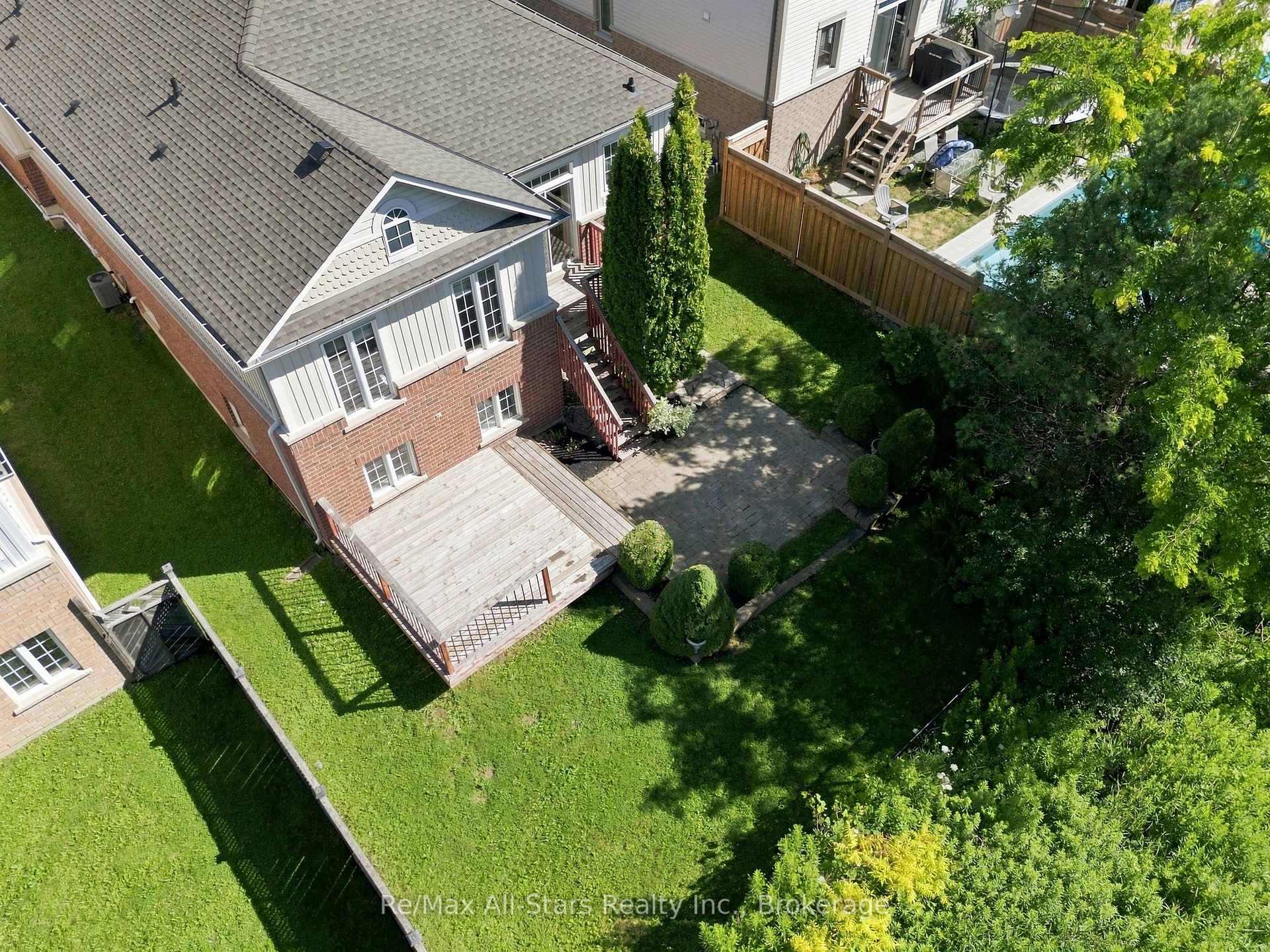 Photo 50 of 90 Roseborough Drive, Scugog, Port Perry — HOMEH