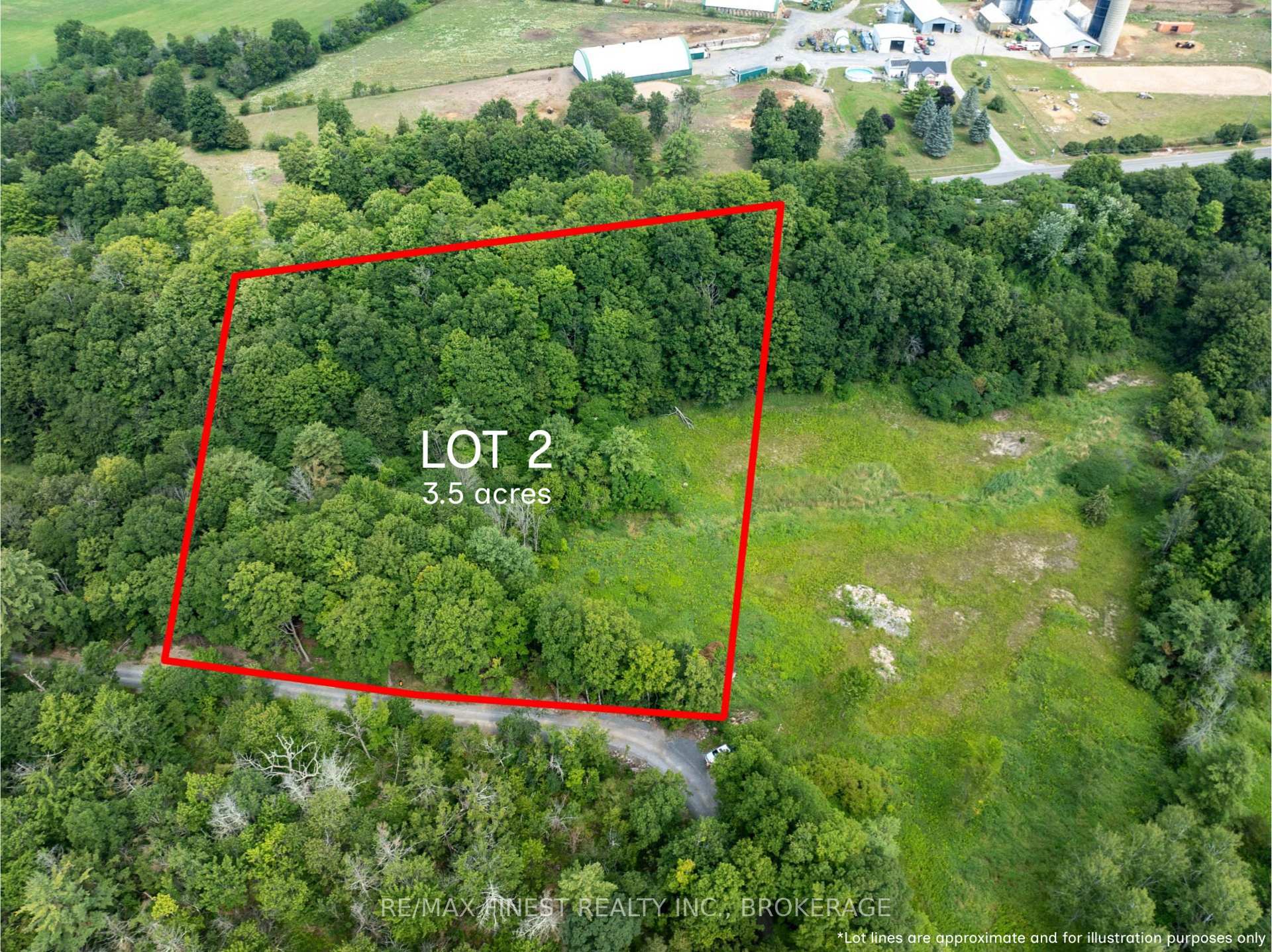 Photo of Lot 2 Sweetfern Lane
