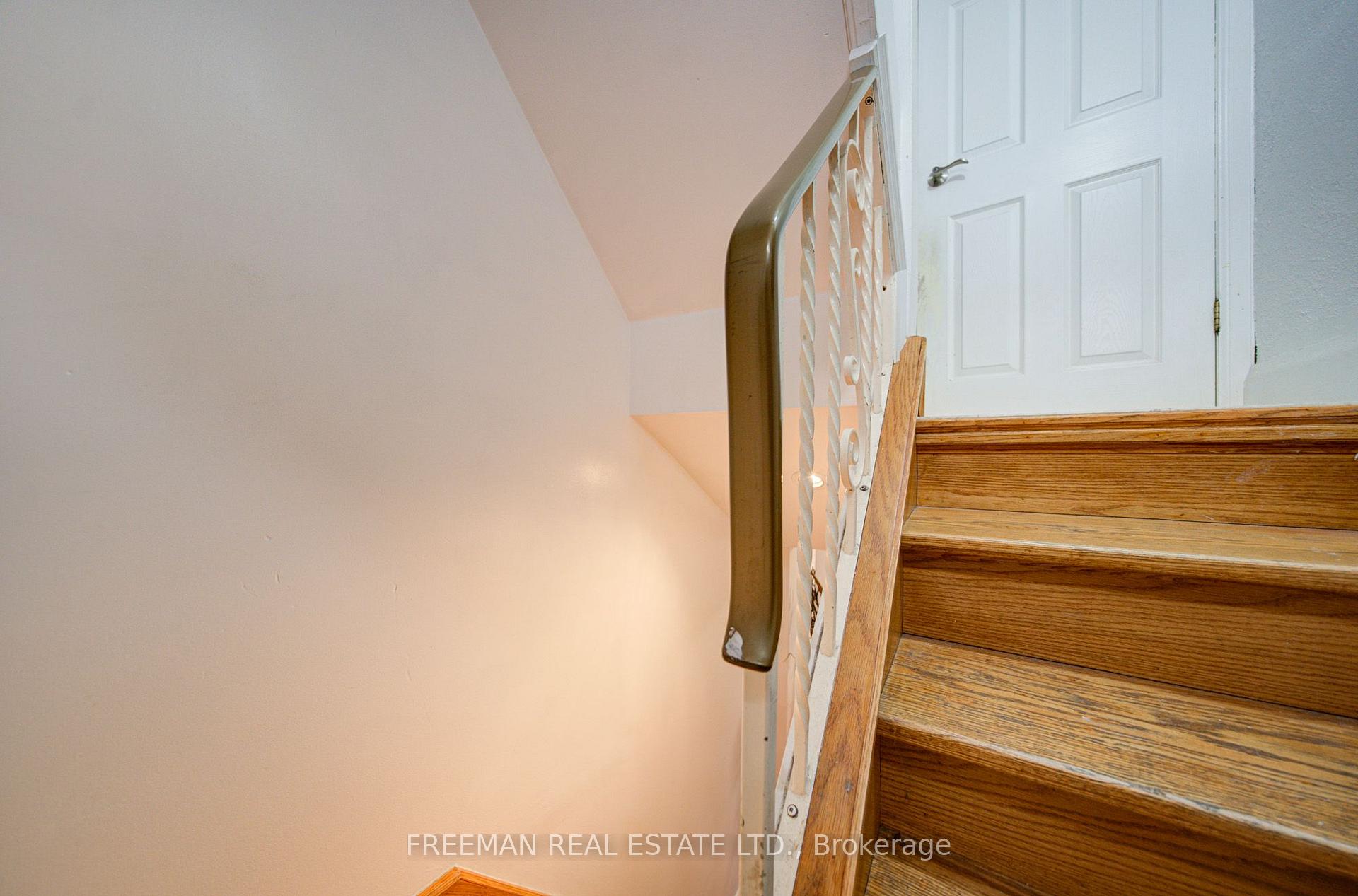 Photo 7 of Unit Bsmt, 723 Euclid Avenue, Toronto, The Annex — HOMEH