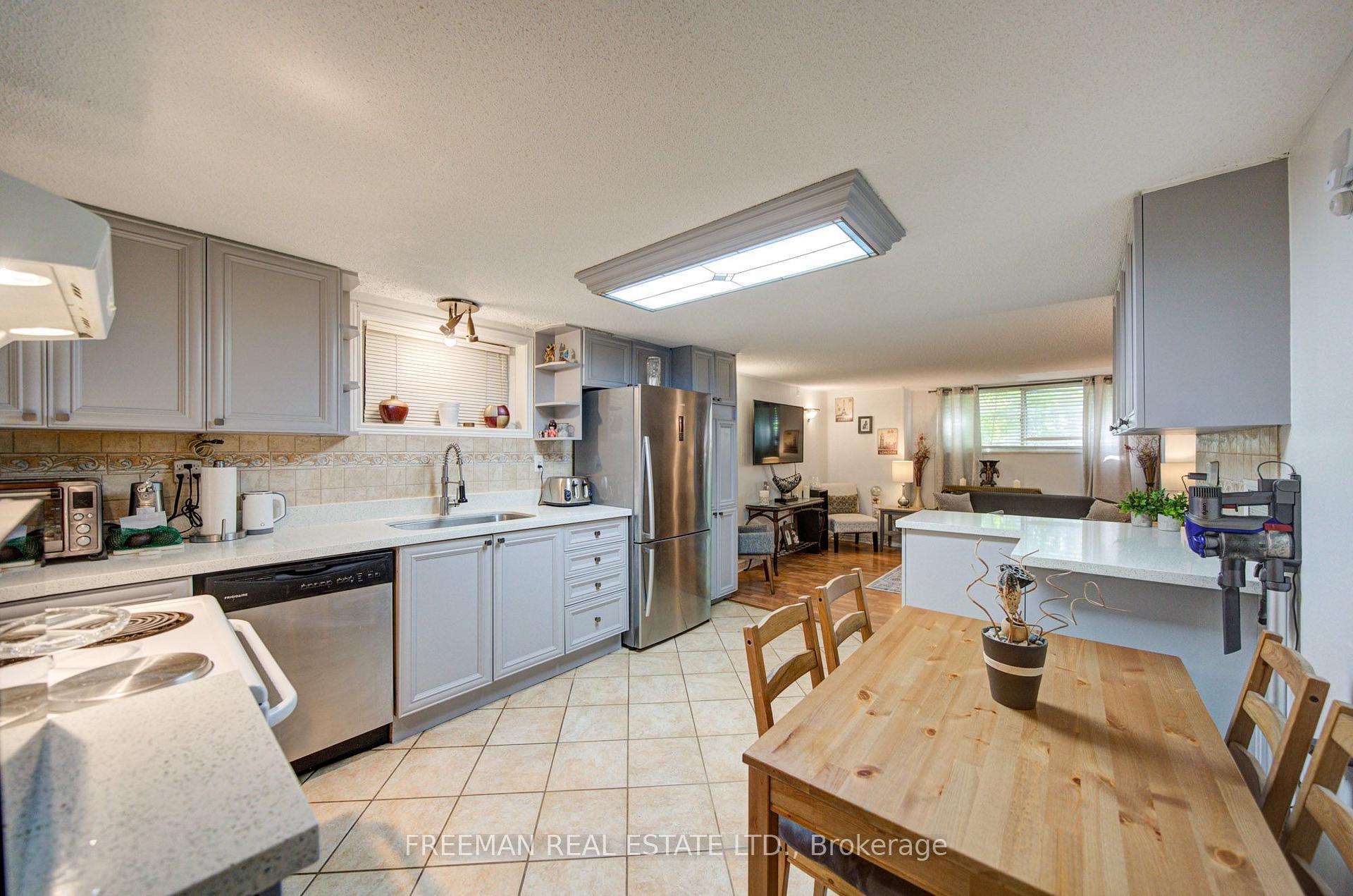 Photo 31 of Unit Bsmt, 723 Euclid Avenue, Toronto, The Annex — HOMEH