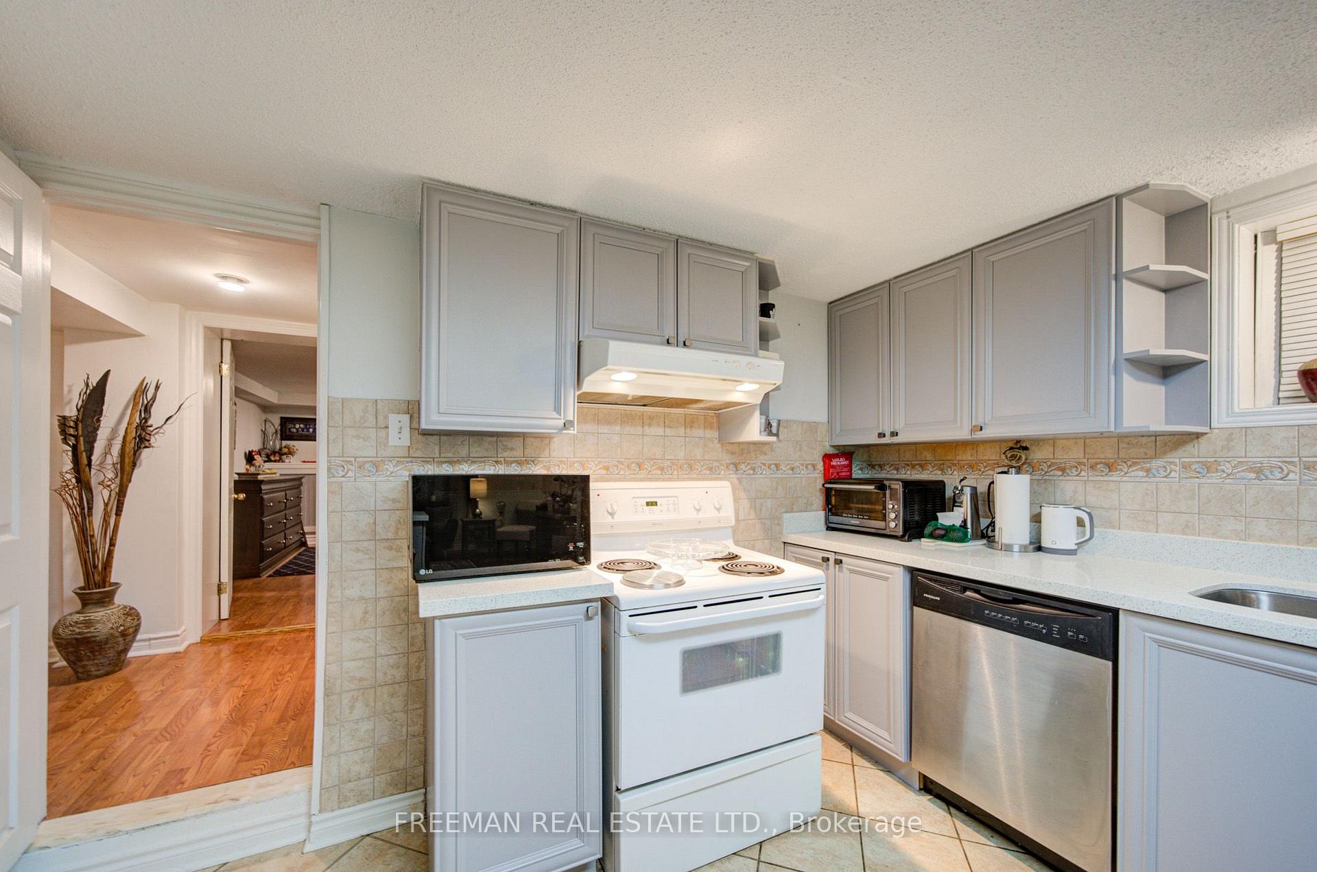 Photo 32 of Unit Bsmt, 723 Euclid Avenue, Toronto, The Annex — HOMEH
