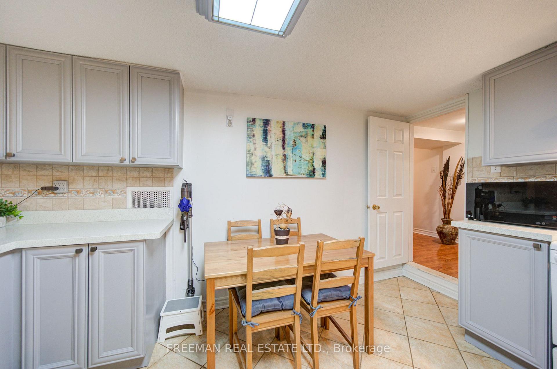 Photo 33 of Unit Bsmt, 723 Euclid Avenue, Toronto, The Annex — HOMEH