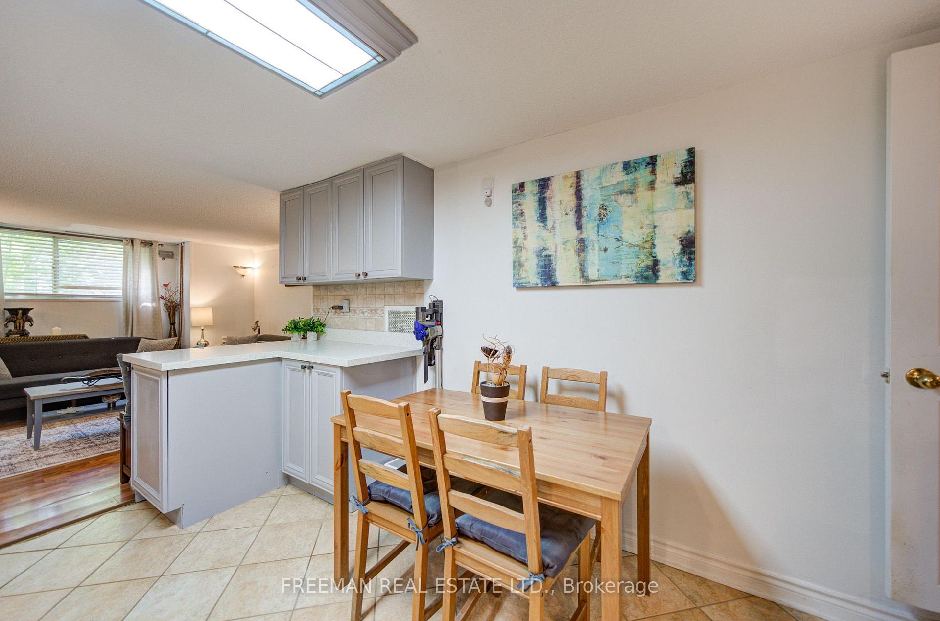 Photo 34 of Unit Bsmt, 723 Euclid Avenue, Toronto, The Annex — HOMEH