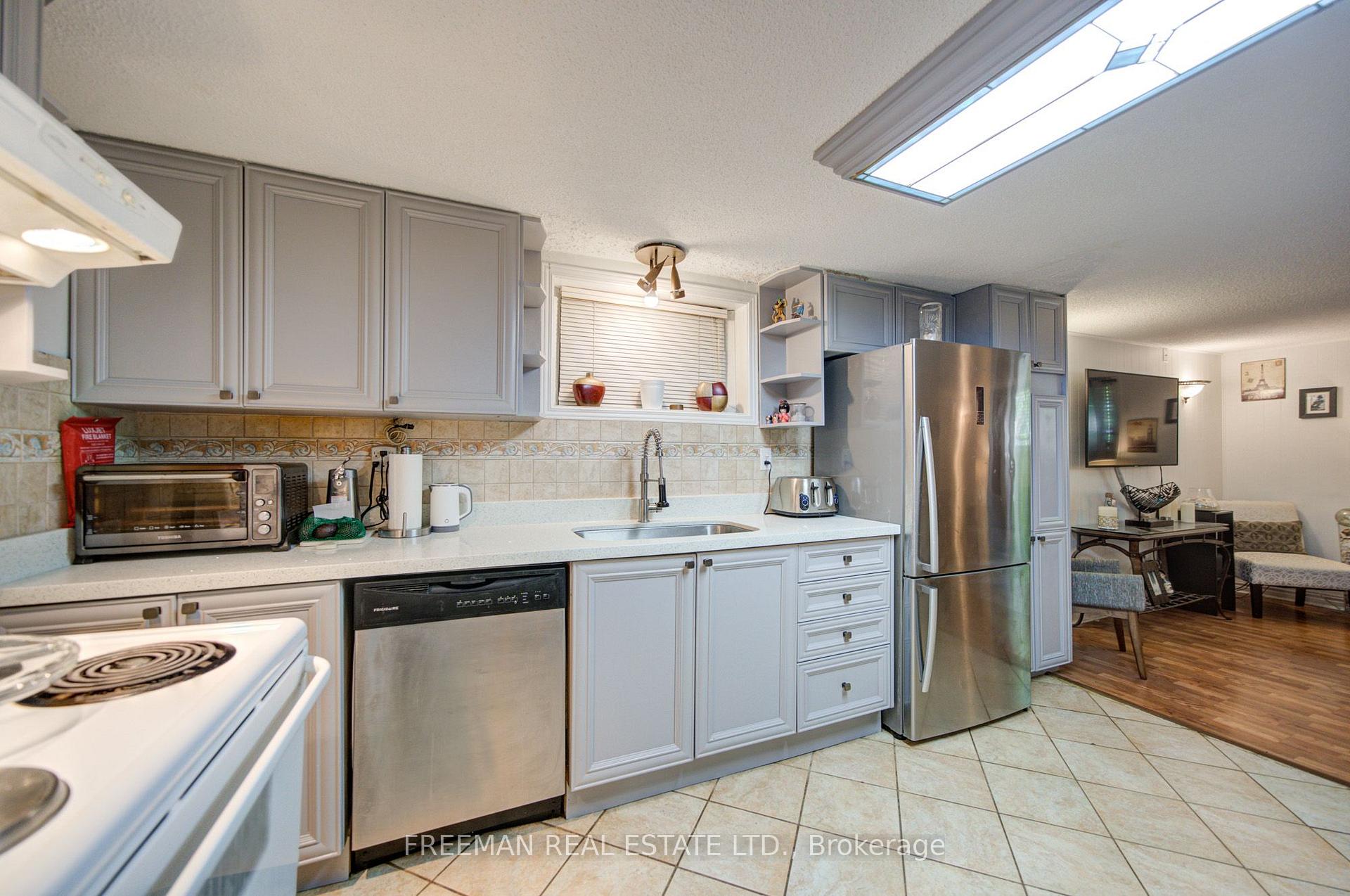 Photo 35 of Unit Bsmt, 723 Euclid Avenue, Toronto, The Annex — HOMEH