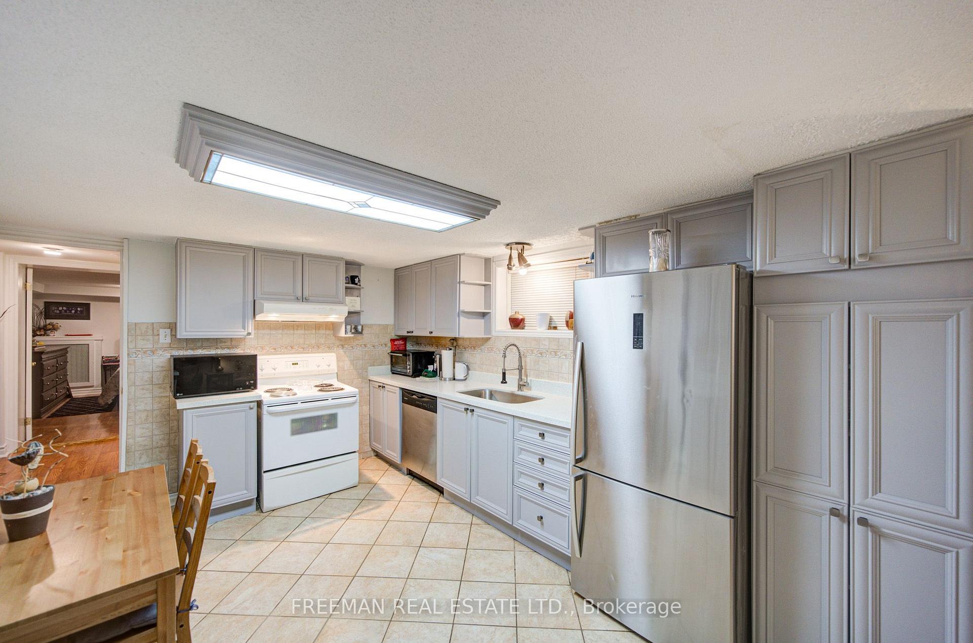 Photo 36 of Unit Bsmt, 723 Euclid Avenue, Toronto, The Annex — HOMEH