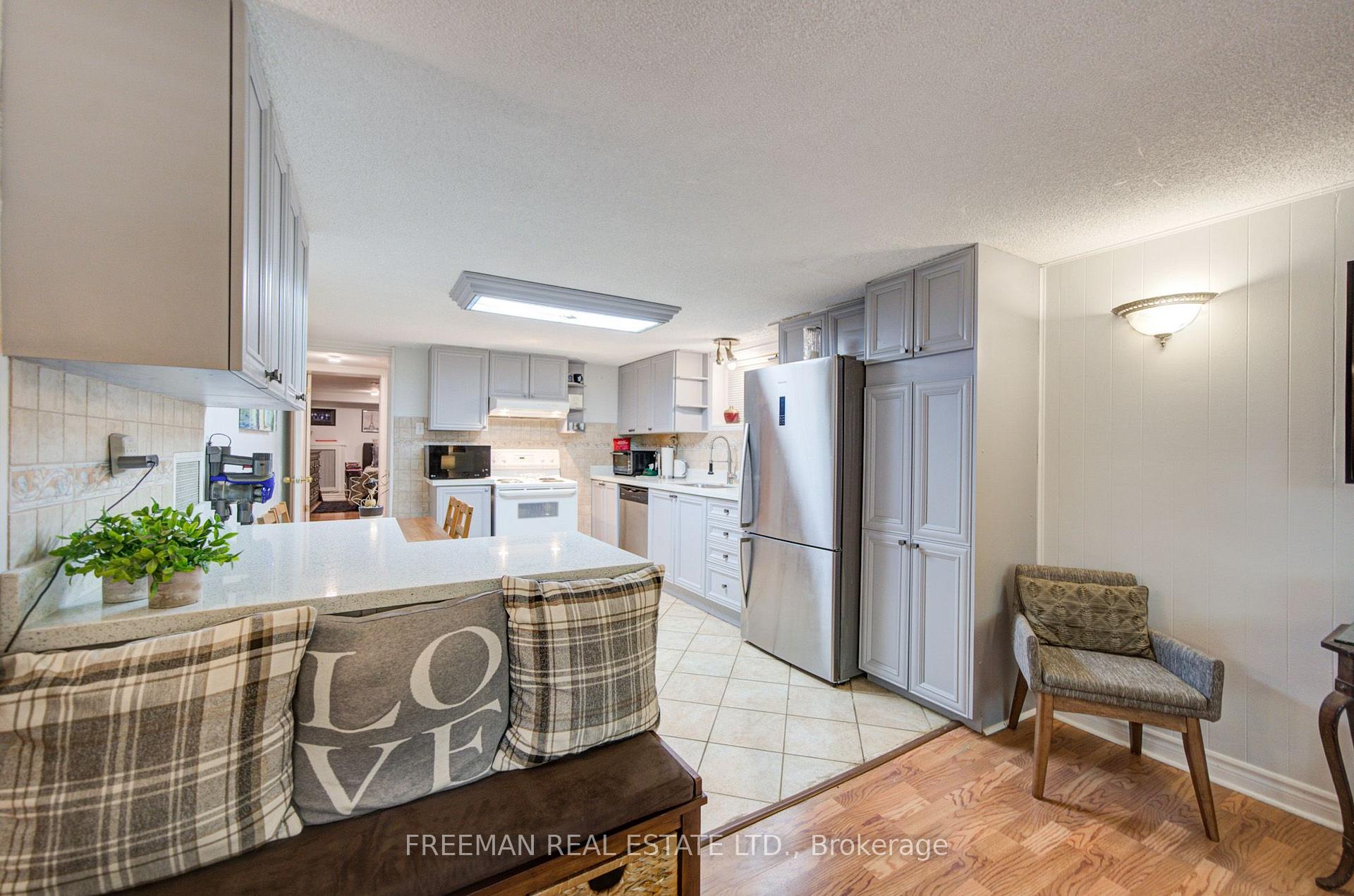 Photo 37 of Unit Bsmt, 723 Euclid Avenue, Toronto, The Annex — HOMEH