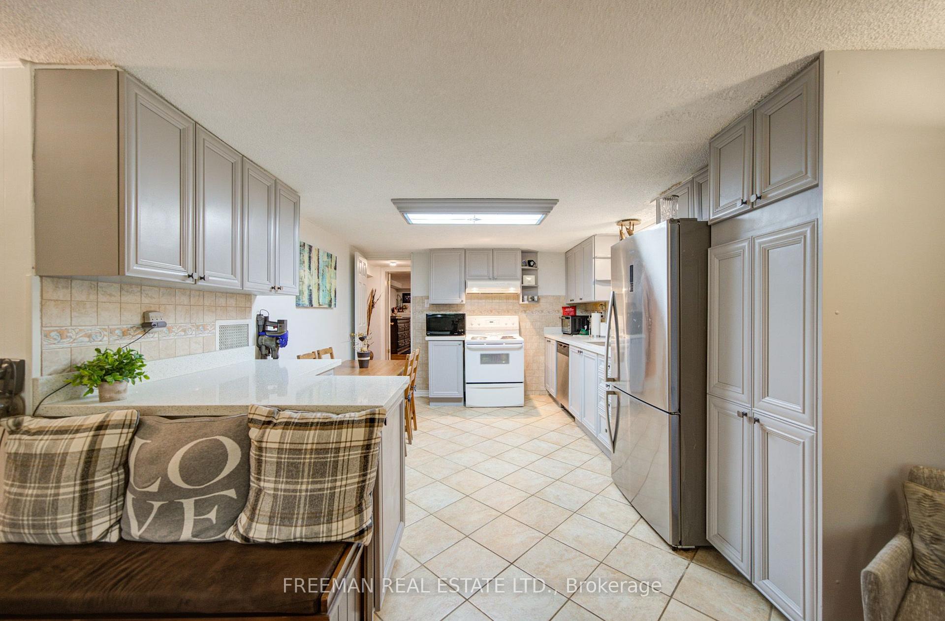 Photo 38 of Unit Bsmt, 723 Euclid Avenue, Toronto, The Annex — HOMEH