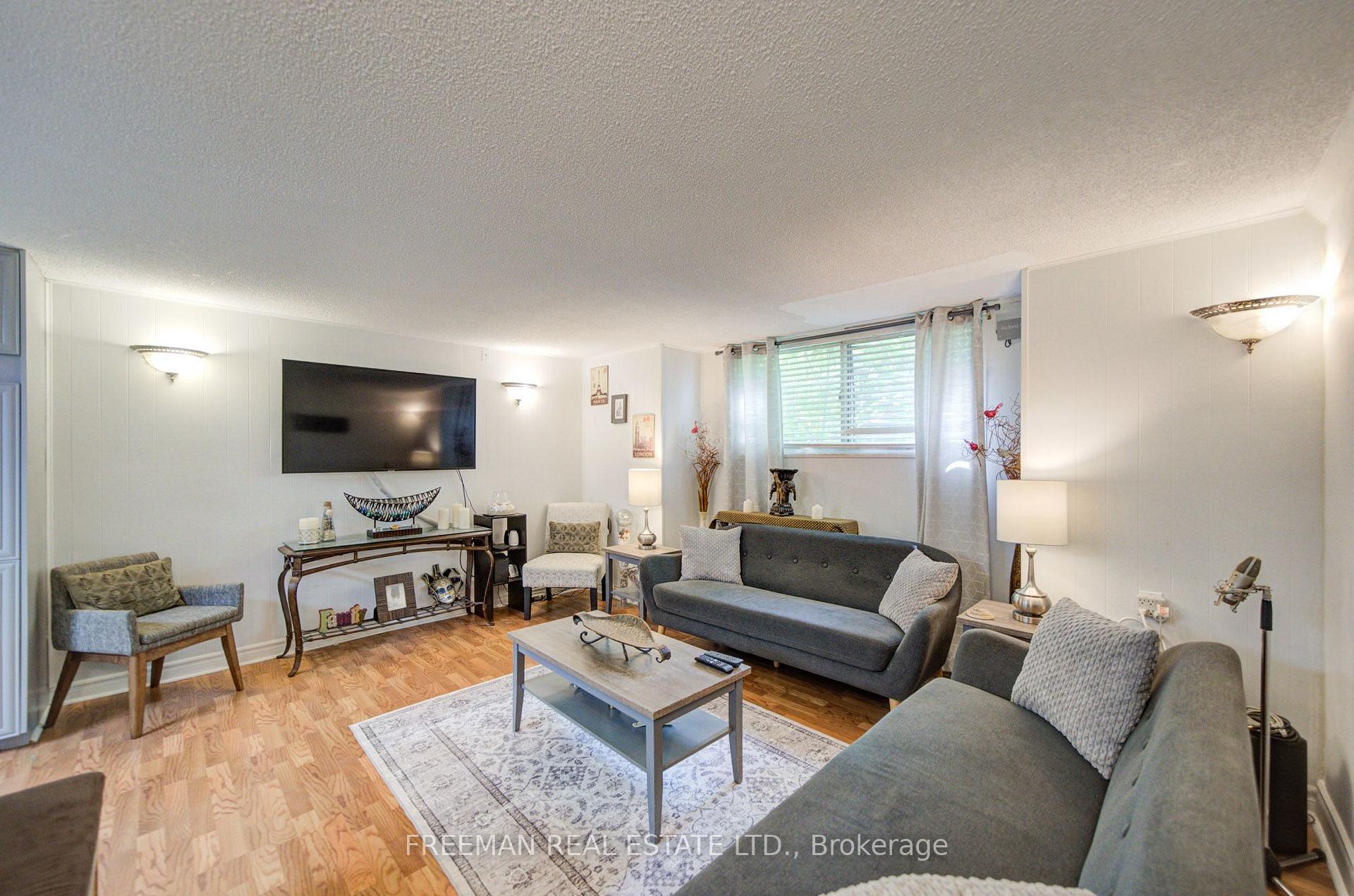 Photo 39 of Unit Bsmt, 723 Euclid Avenue, Toronto, The Annex — HOMEH