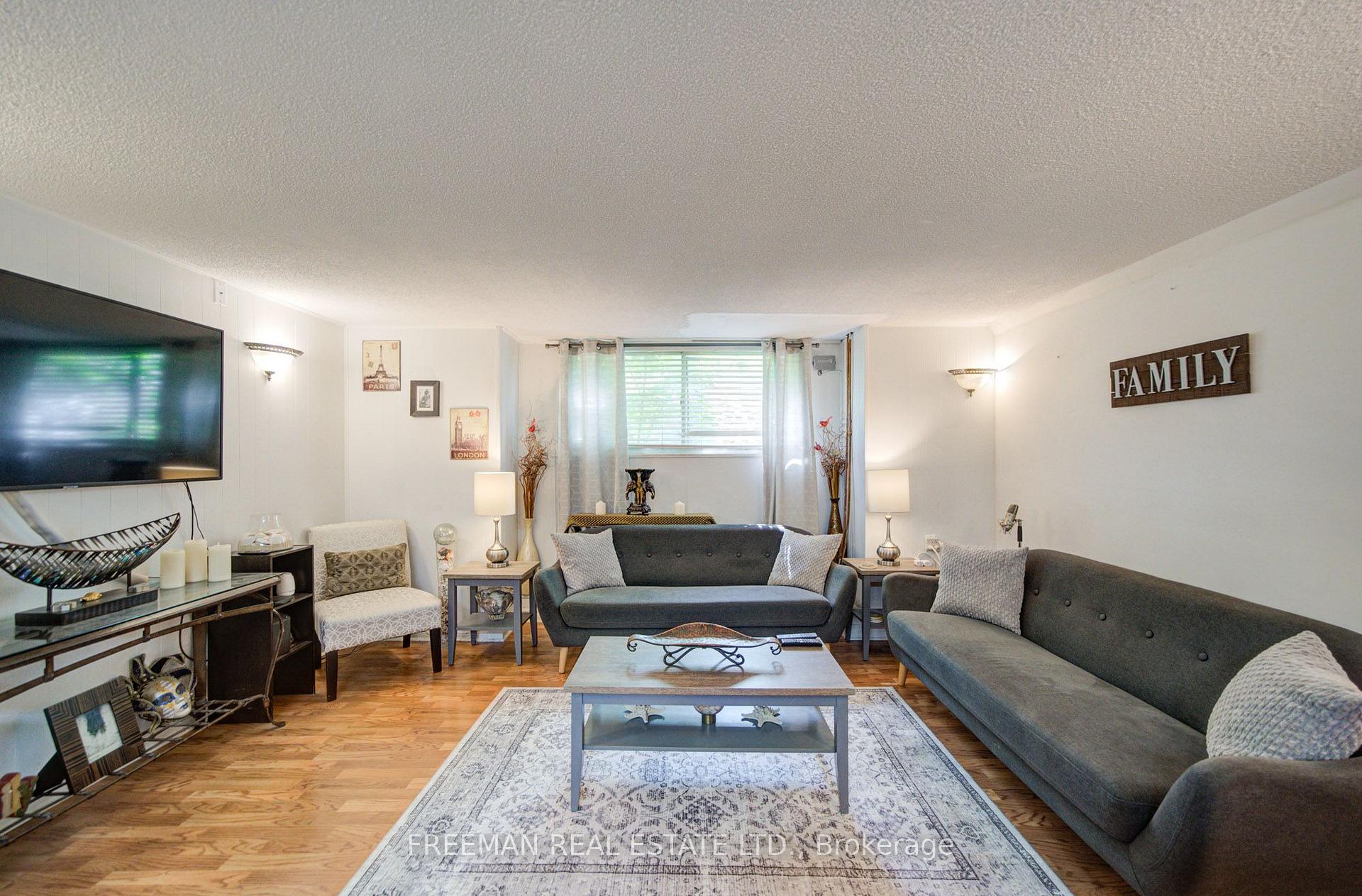 Photo 40 of Unit Bsmt, 723 Euclid Avenue, Toronto, The Annex — HOMEH