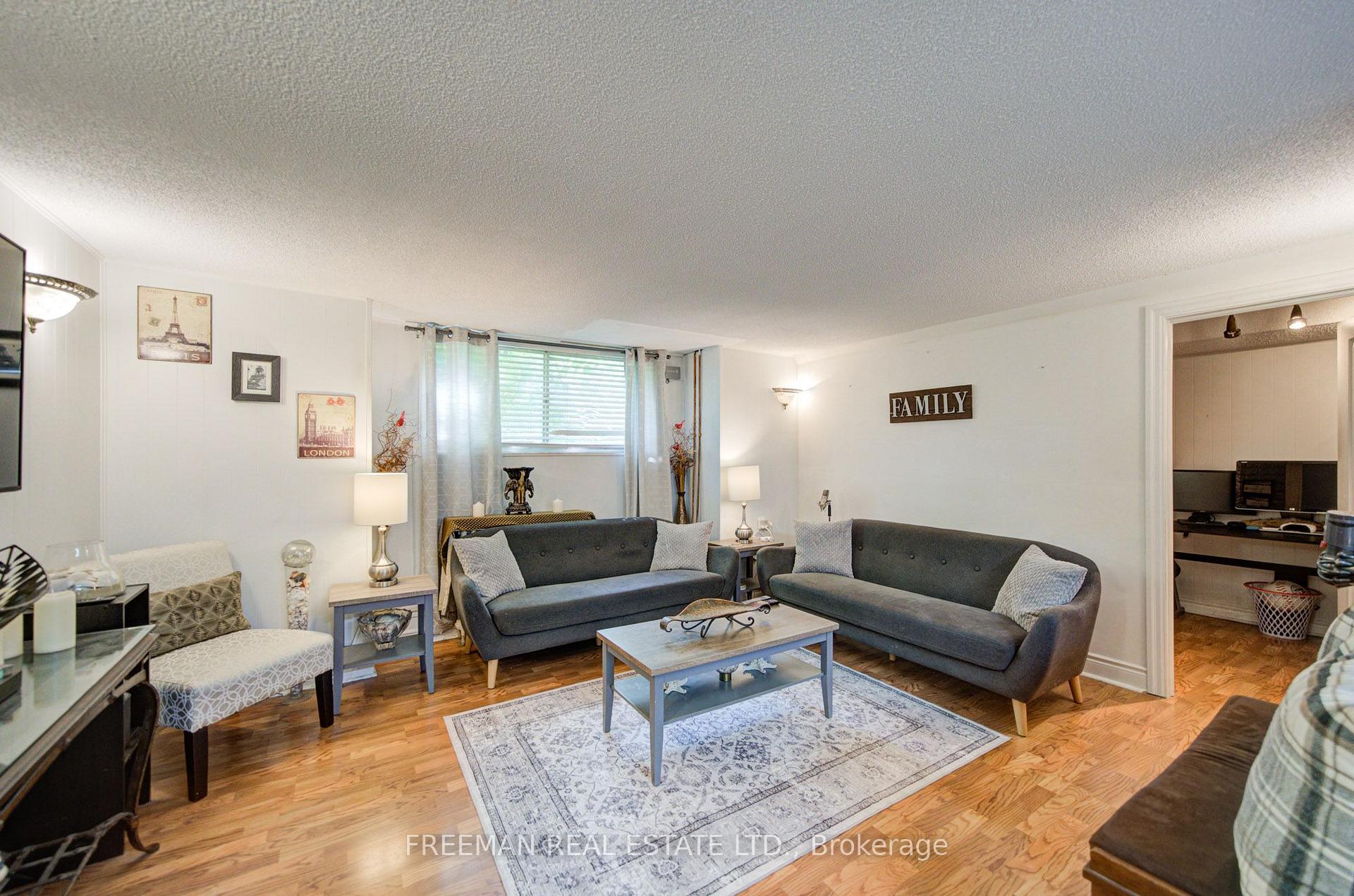 Photo 41 of Unit Bsmt, 723 Euclid Avenue, Toronto, The Annex — HOMEH