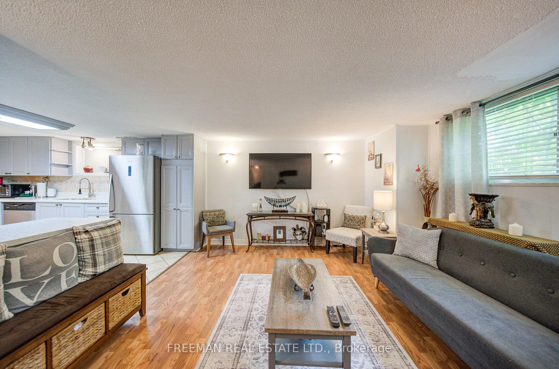 Photo 42 of Unit Bsmt, 723 Euclid Avenue, Toronto, The Annex — HOMEH