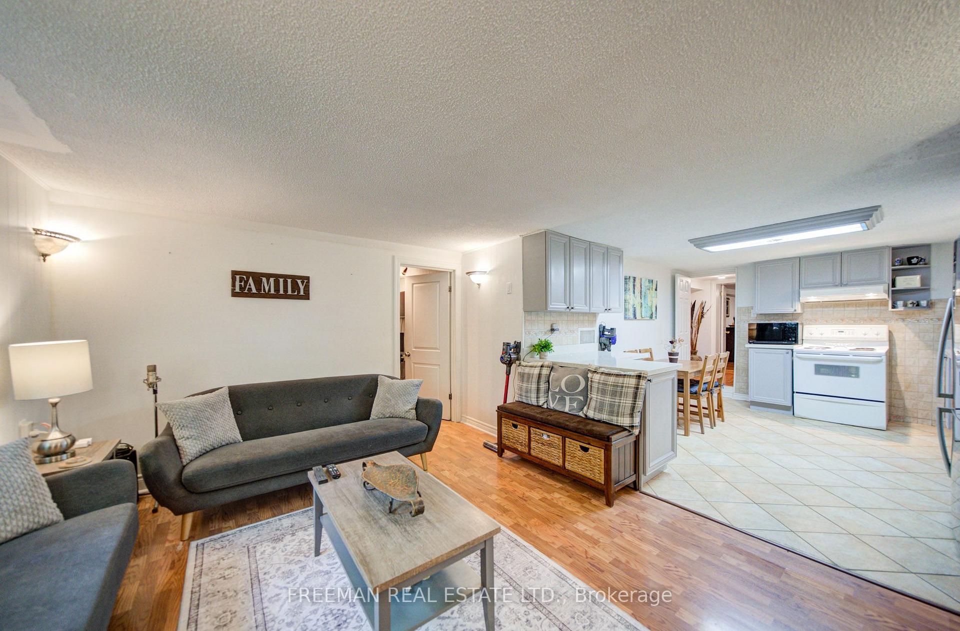 Photo 43 of Unit Bsmt, 723 Euclid Avenue, Toronto, The Annex — HOMEH