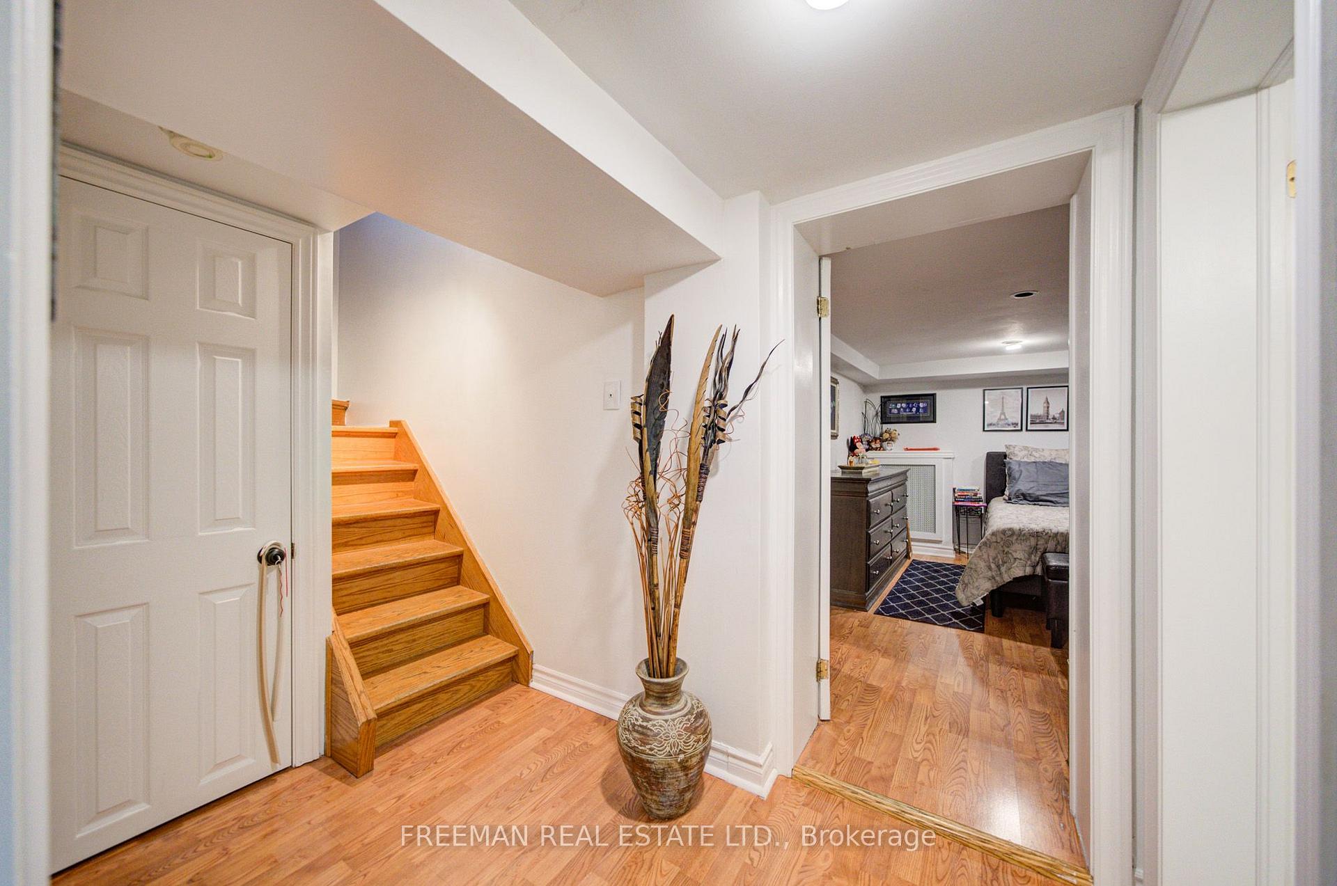 Photo 45 of Unit Bsmt, 723 Euclid Avenue, Toronto, The Annex — HOMEH