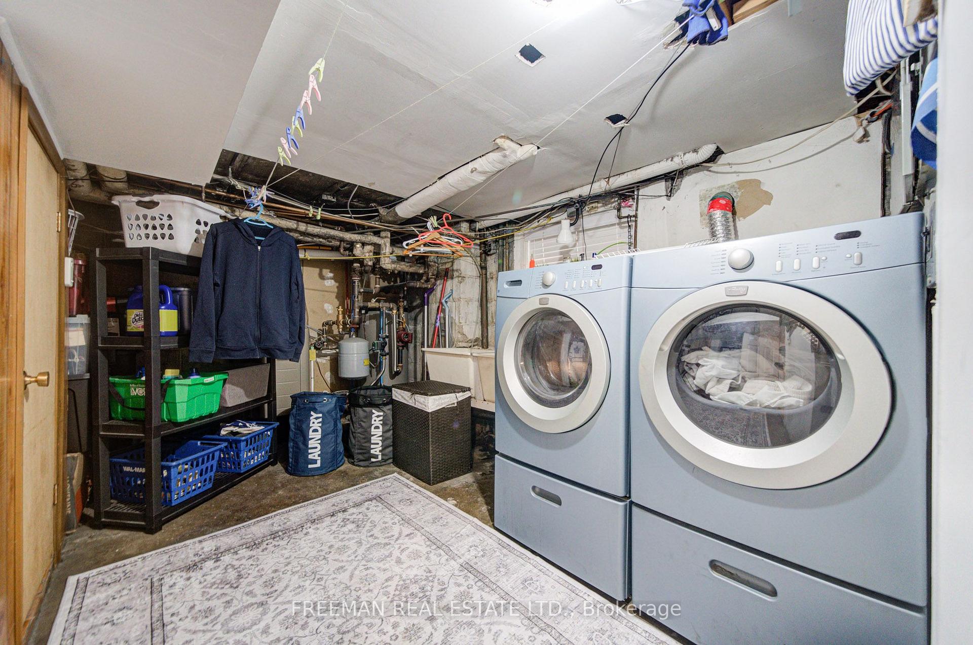 Photo 46 of Unit Bsmt, 723 Euclid Avenue, Toronto, The Annex — HOMEH