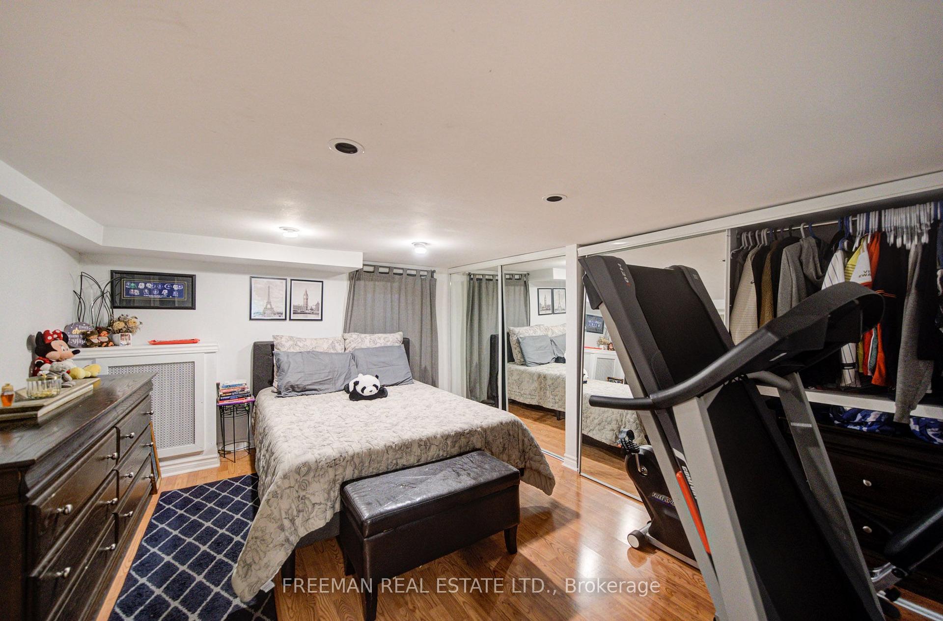 Photo 49 of Unit Bsmt, 723 Euclid Avenue, Toronto, The Annex — HOMEH