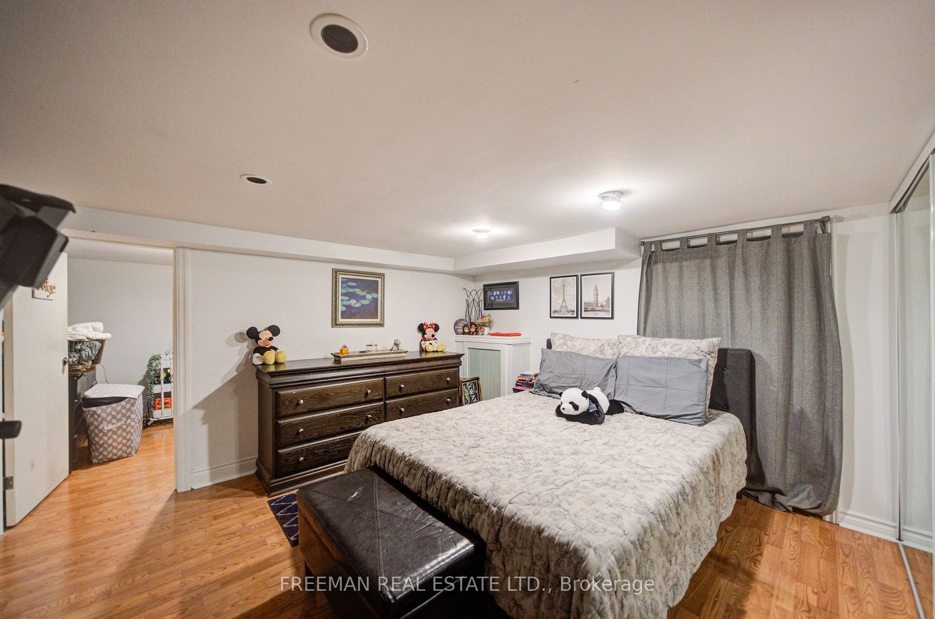 Photo 50 of Unit Bsmt, 723 Euclid Avenue, Toronto, The Annex — HOMEH