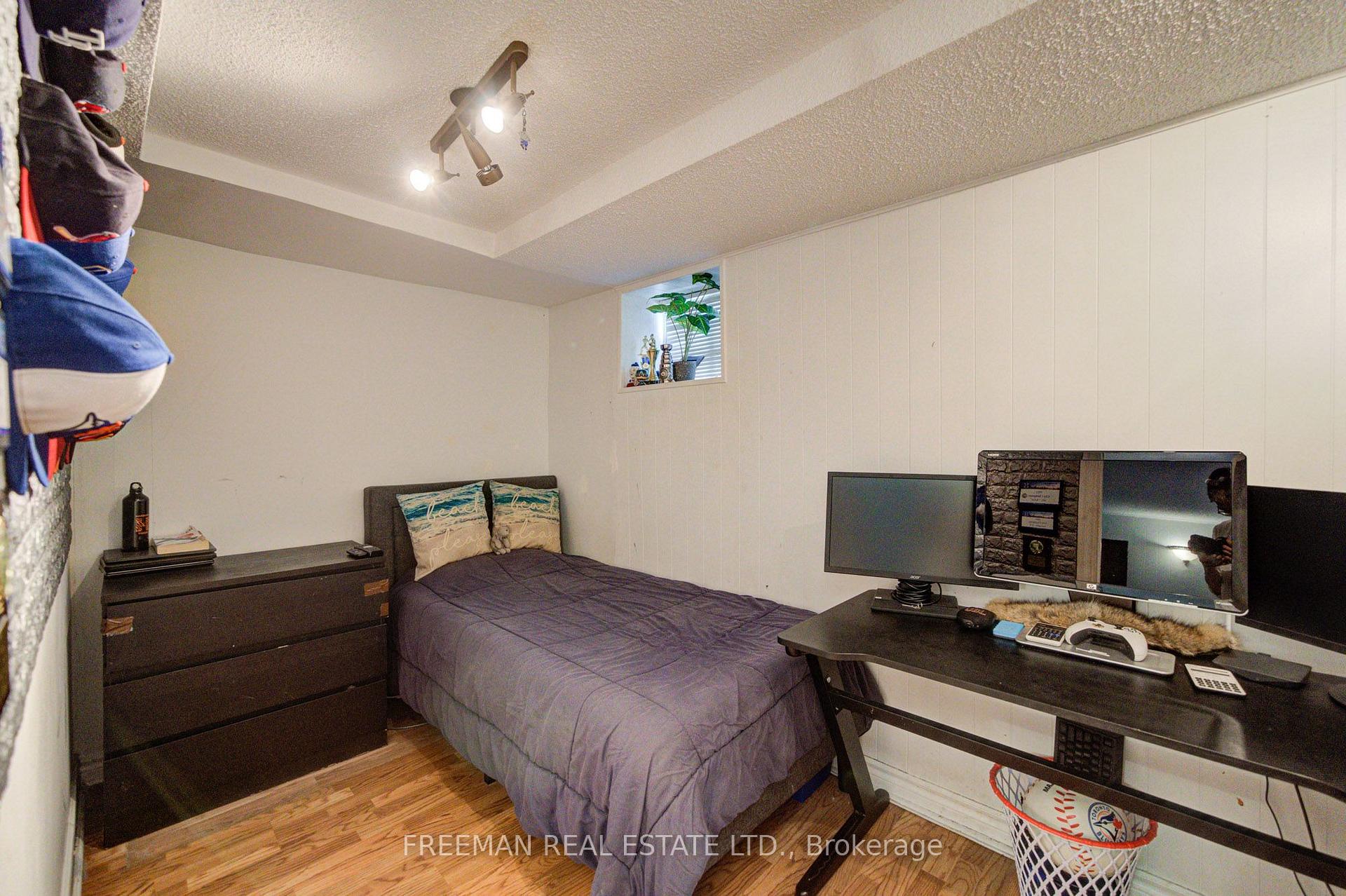 Photo 51 of Unit Bsmt, 723 Euclid Avenue, Toronto, The Annex — HOMEH