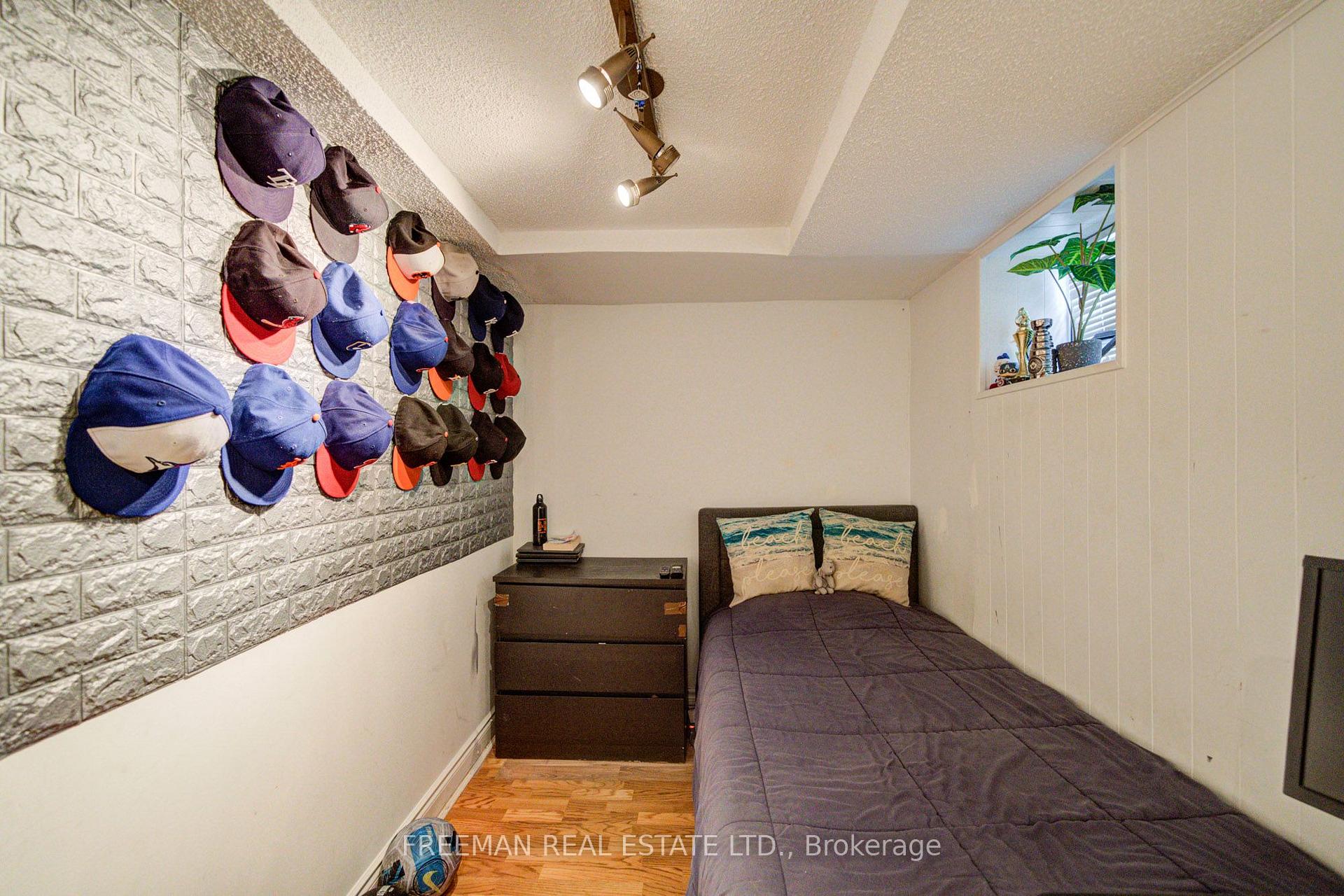 Photo 53 of Unit Bsmt, 723 Euclid Avenue, Toronto, The Annex — HOMEH