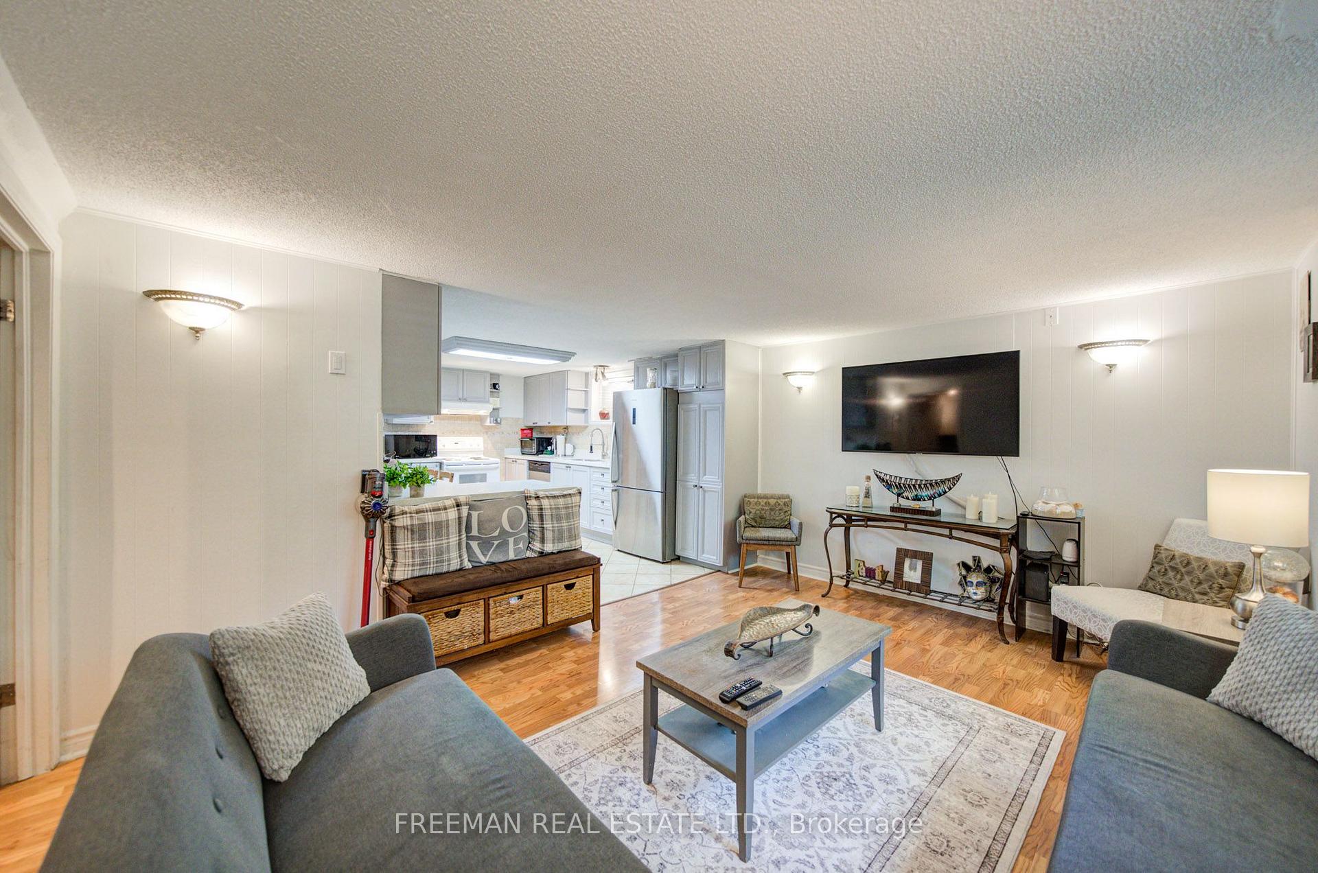 Photo 54 of Unit Bsmt, 723 Euclid Avenue, Toronto, The Annex — HOMEH