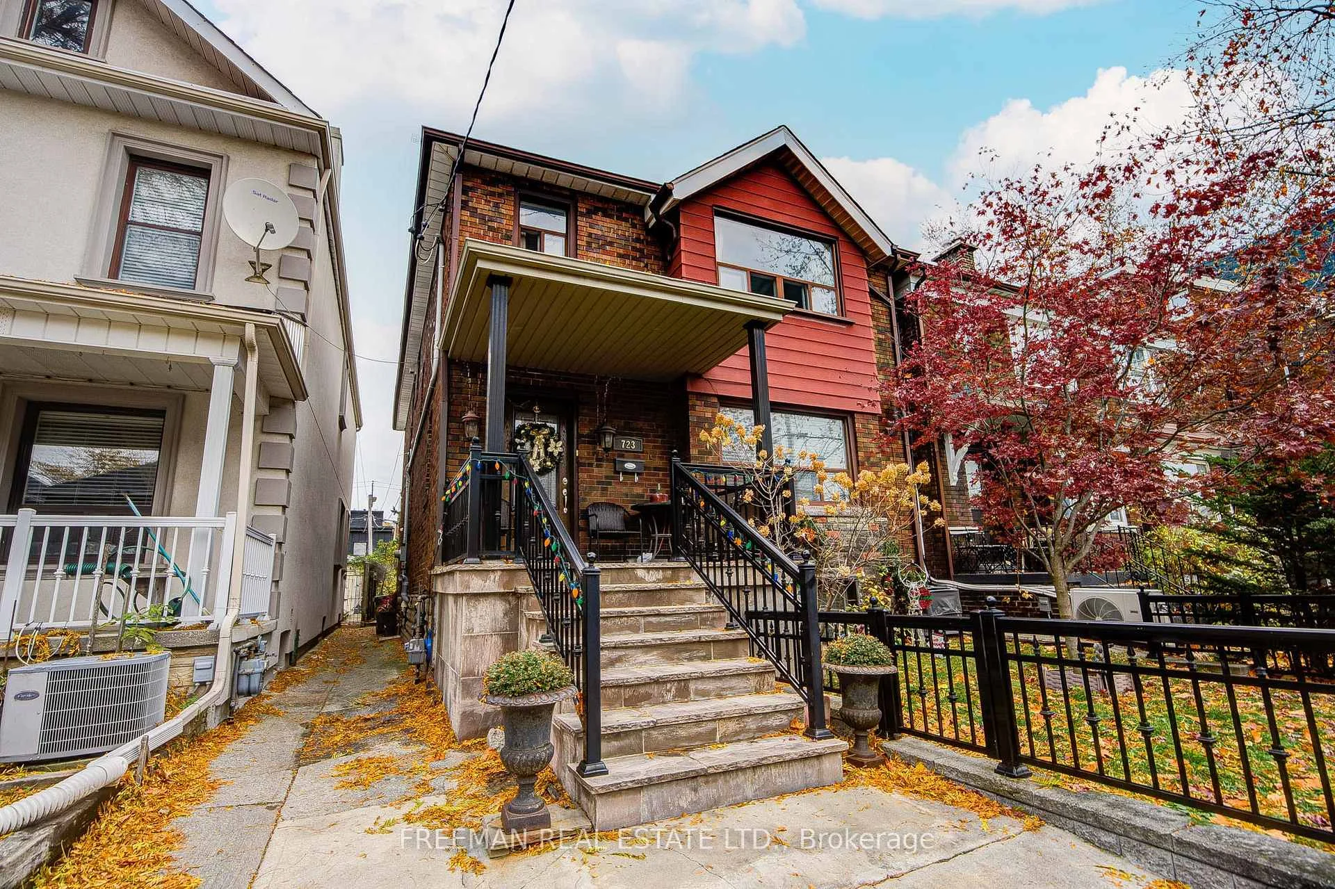 Photo 2 of Unit Bsmt, 723 Euclid Avenue, Toronto, The Annex — HOMEH