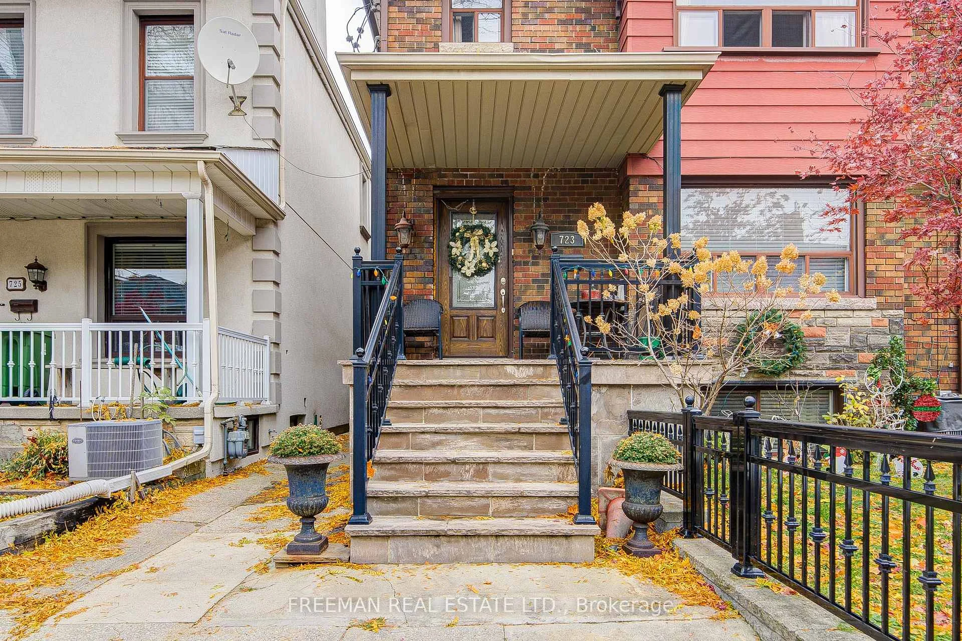 Photo 4 of Unit Bsmt, 723 Euclid Avenue, Toronto, The Annex — HOMEH