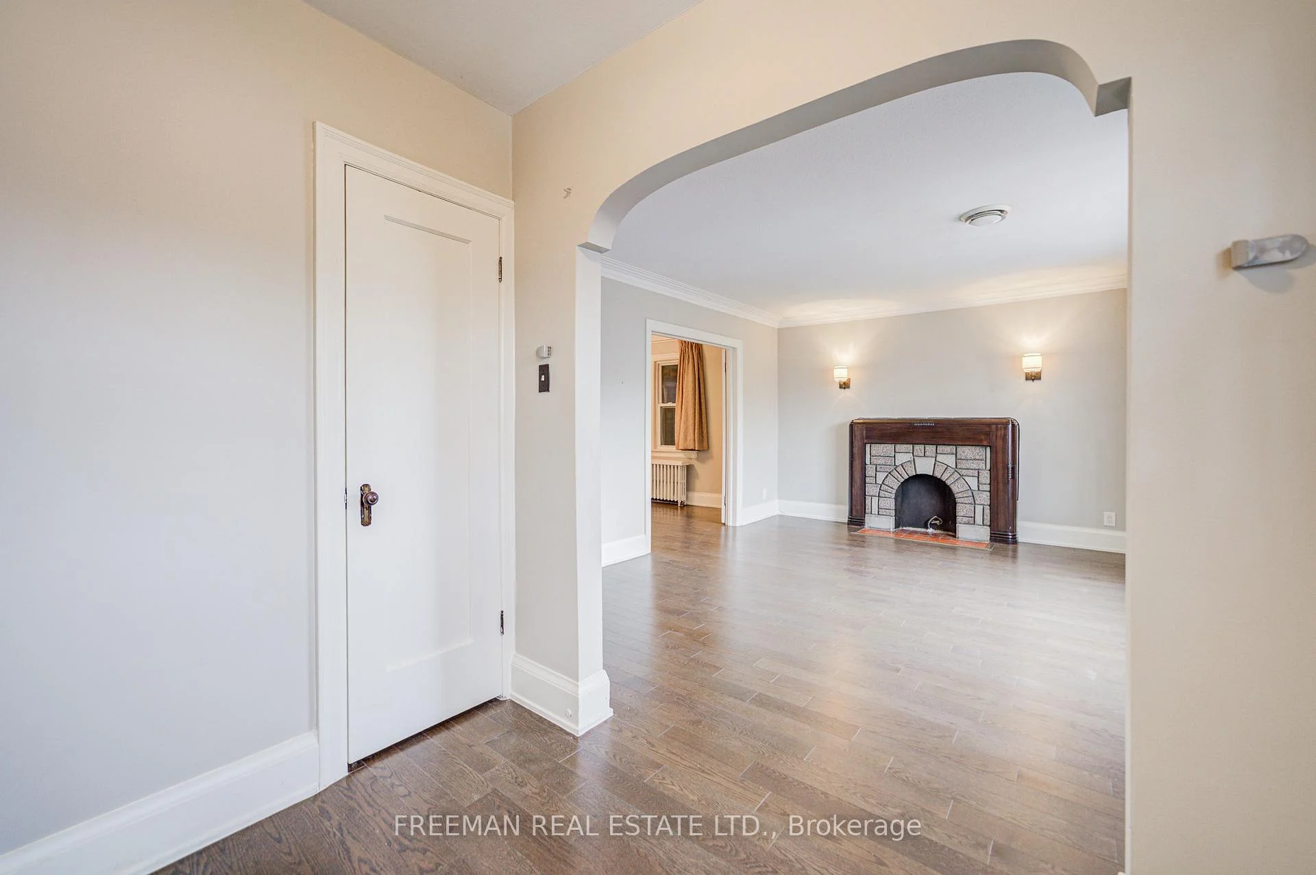 Photo 14 of Unit Bsmt, 723 Euclid Avenue, Toronto, The Annex — HOMEH