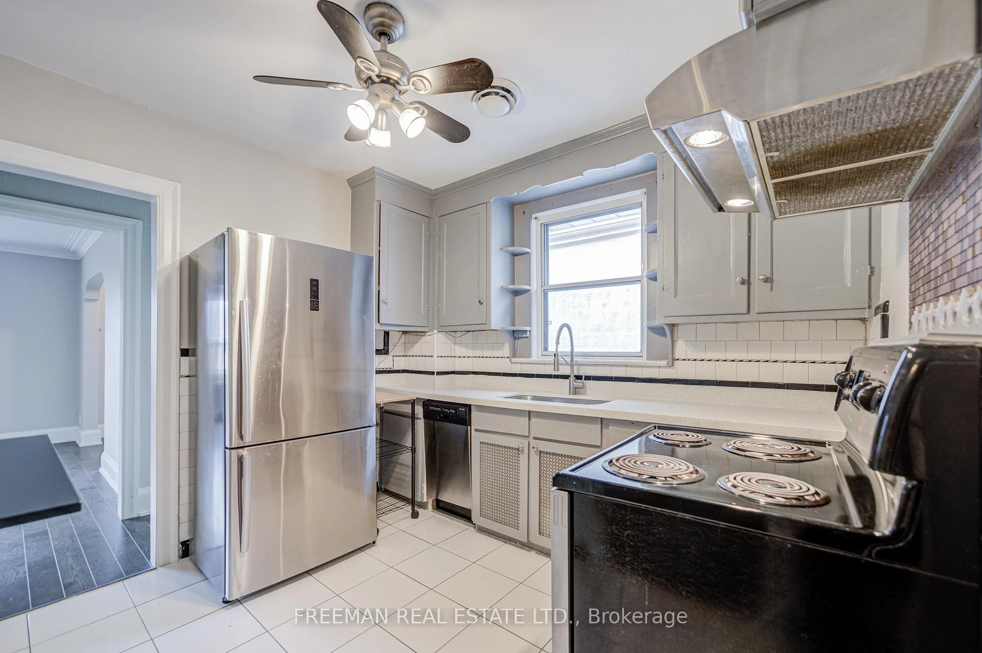 Photo 15 of Unit Bsmt, 723 Euclid Avenue, Toronto, The Annex — HOMEH