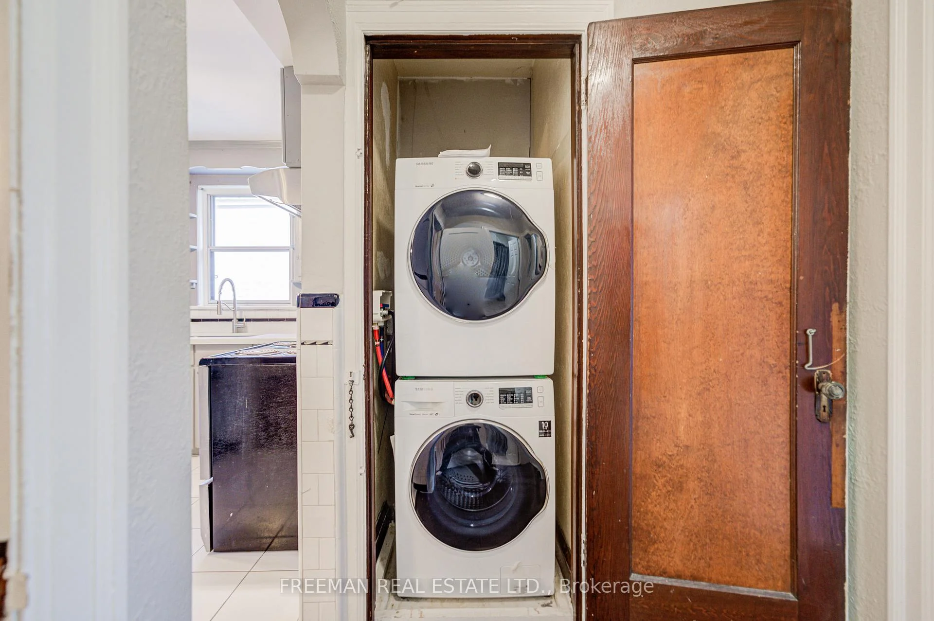 Photo 20 of Unit Bsmt, 723 Euclid Avenue, Toronto, The Annex — HOMEH