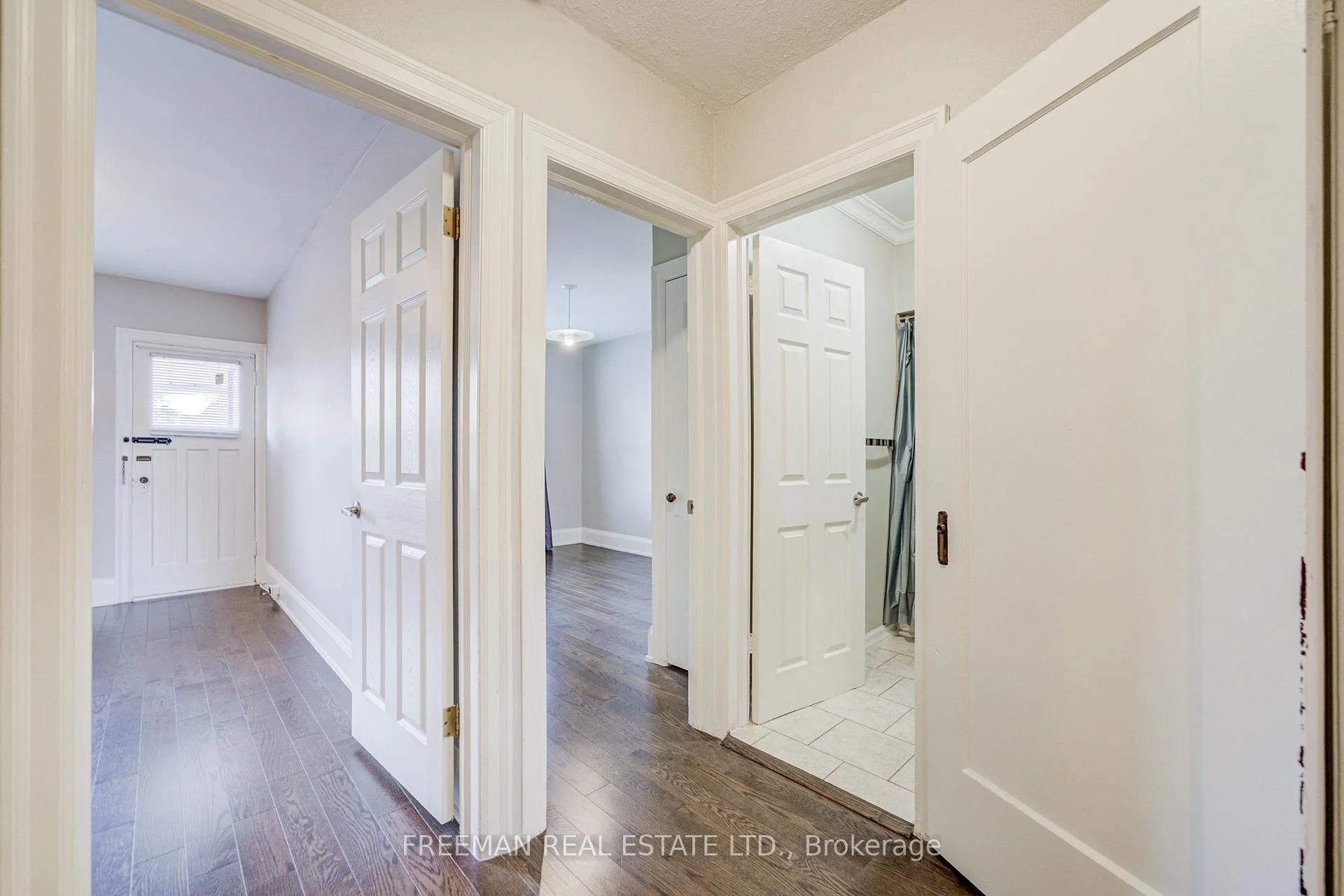 Photo 21 of Unit Bsmt, 723 Euclid Avenue, Toronto, The Annex — HOMEH