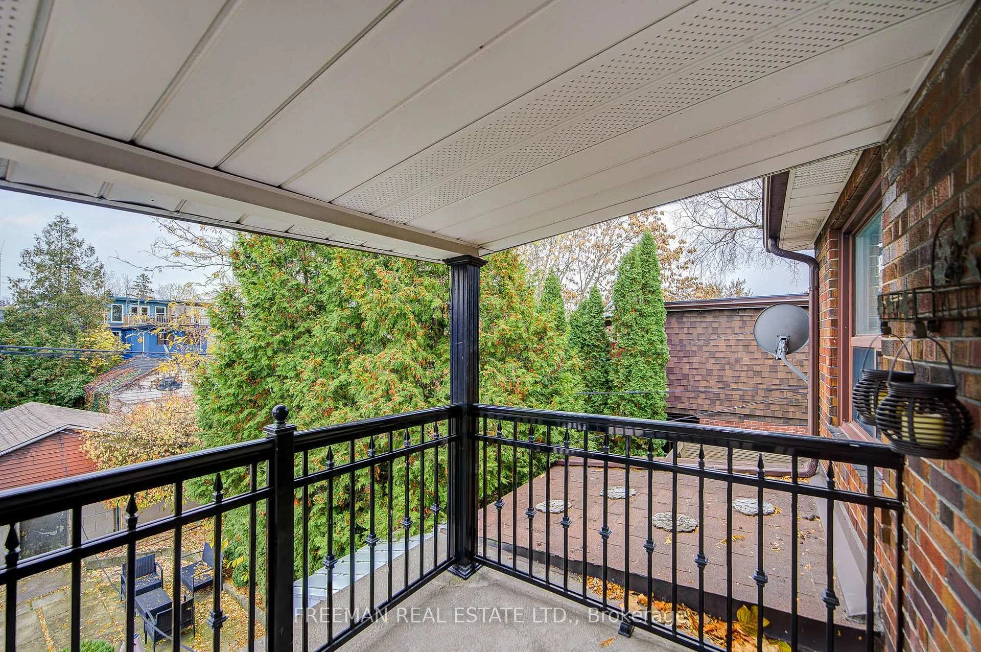 Photo 28 of Unit Bsmt, 723 Euclid Avenue, Toronto, The Annex — HOMEH