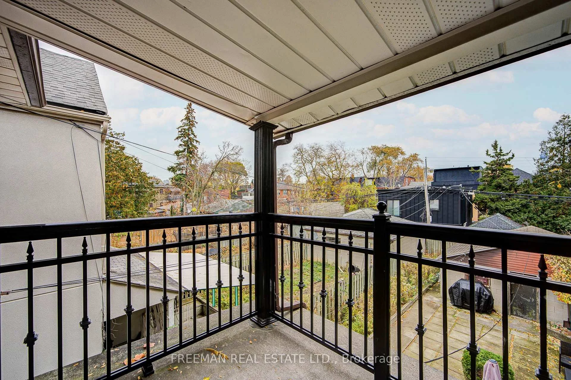 Photo 29 of Unit Bsmt, 723 Euclid Avenue, Toronto, The Annex — HOMEH