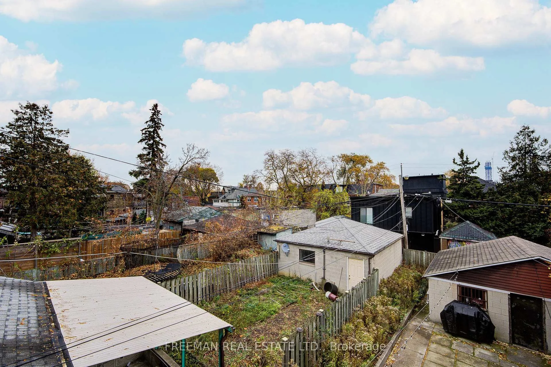 Photo 30 of Unit Bsmt, 723 Euclid Avenue, Toronto, The Annex — HOMEH