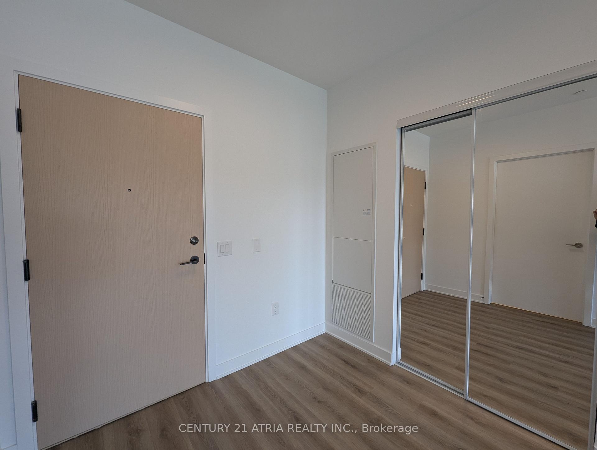 Photo 5 of Unit 1023, 30 Dreamers Way, Toronto, Regent Park — HOMEH