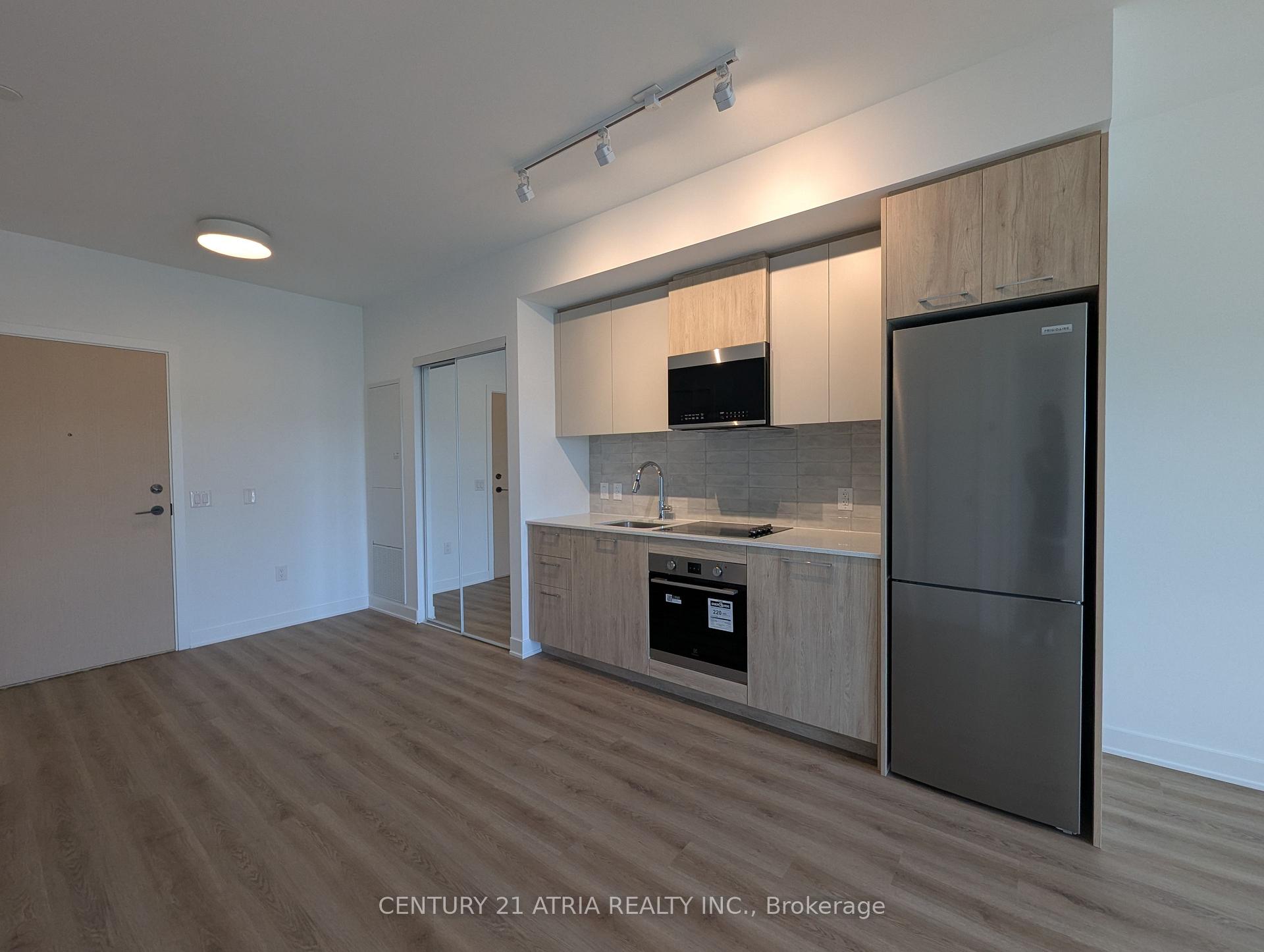 Photo 7 of Unit 1023, 30 Dreamers Way, Toronto, Regent Park — HOMEH