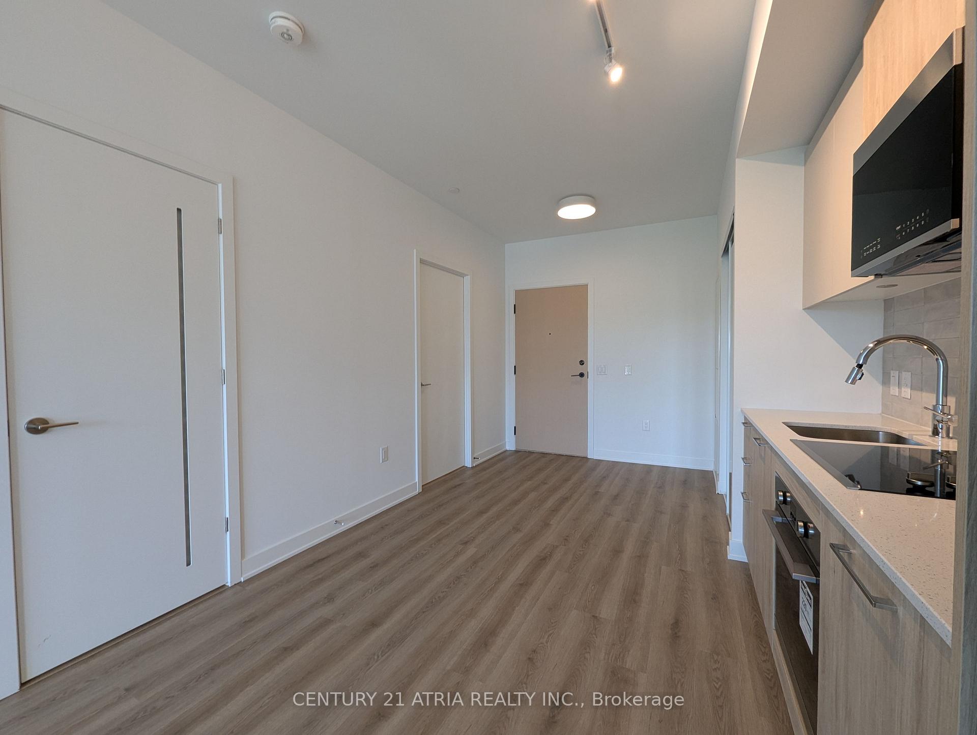Photo 9 of Unit 1023, 30 Dreamers Way, Toronto, Regent Park — HOMEH