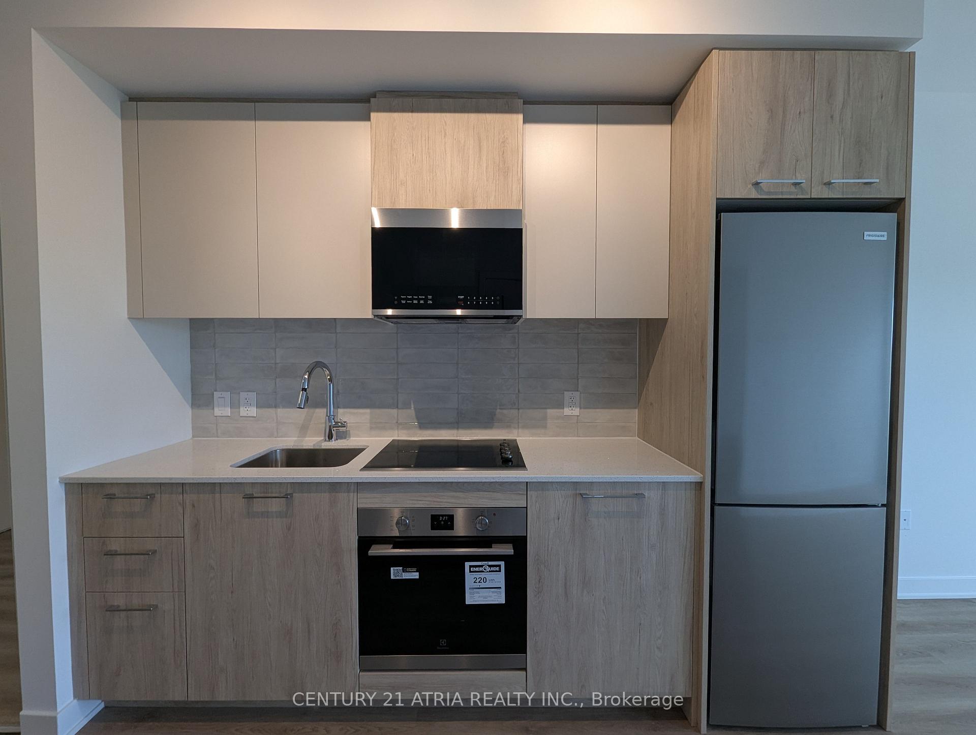 Photo 11 of Unit 1023, 30 Dreamers Way, Toronto, Regent Park — HOMEH