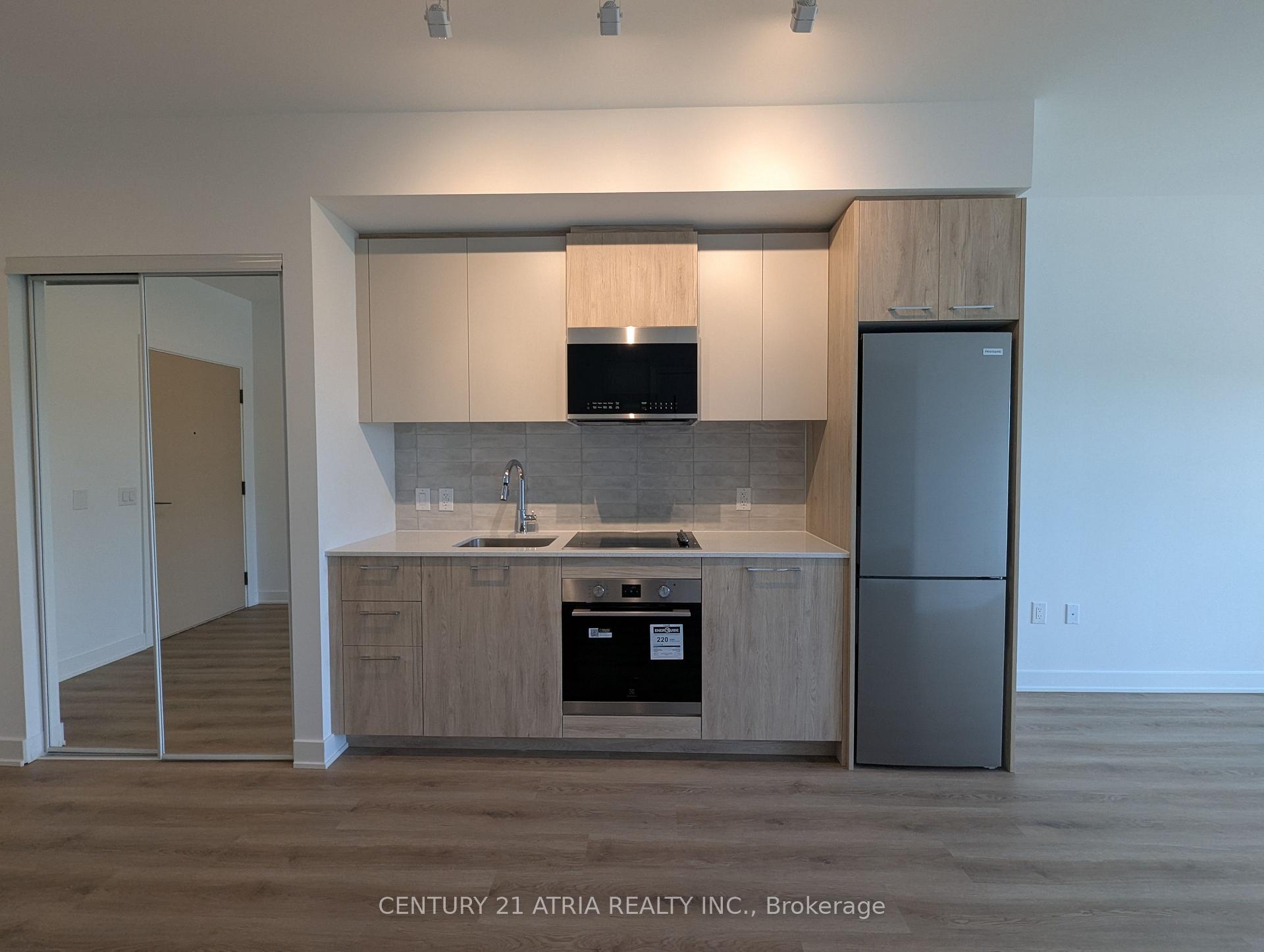 Photo 13 of Unit 1023, 30 Dreamers Way, Toronto, Regent Park — HOMEH