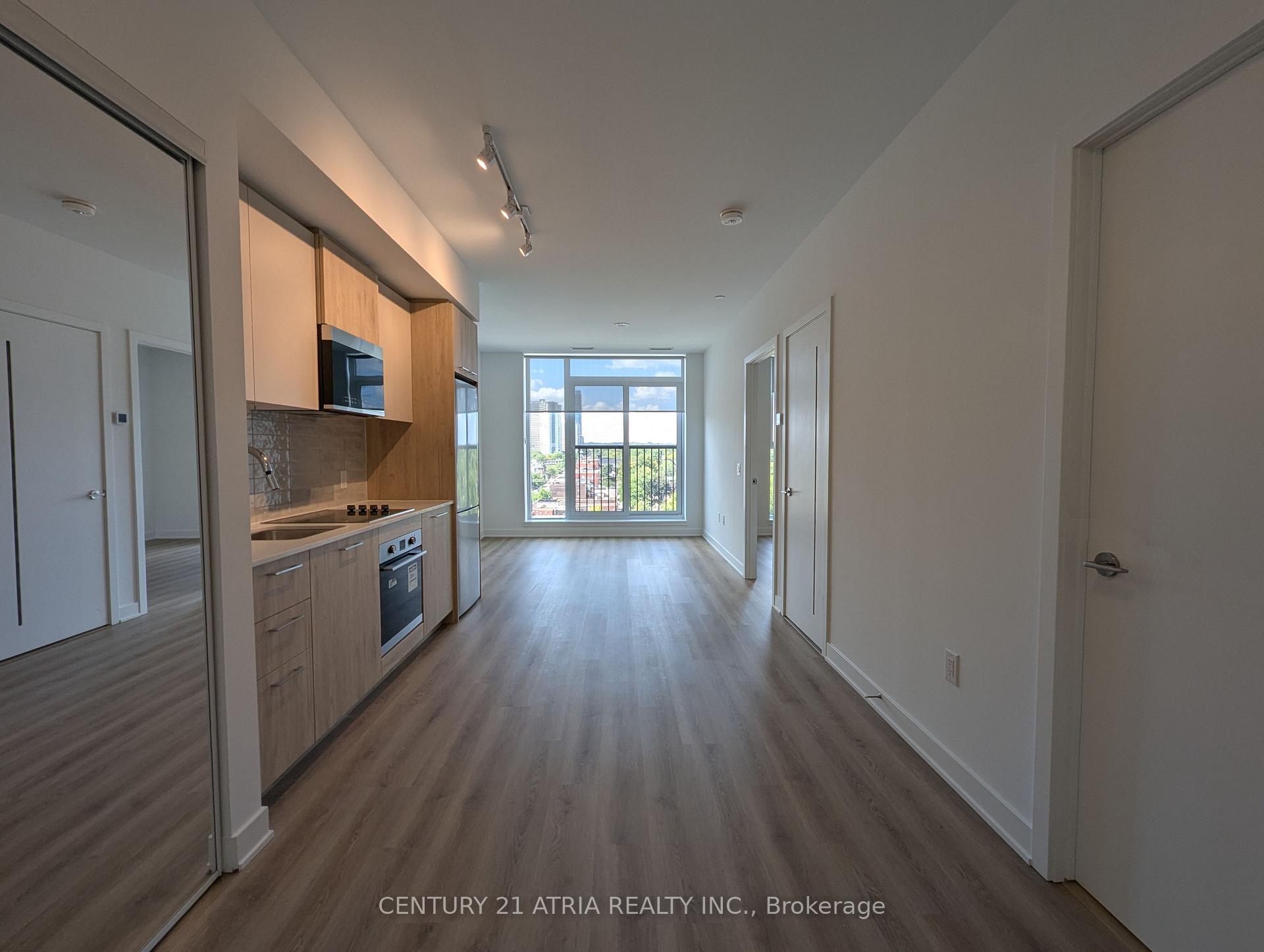 Photo 15 of Unit 1023, 30 Dreamers Way, Toronto, Regent Park — HOMEH