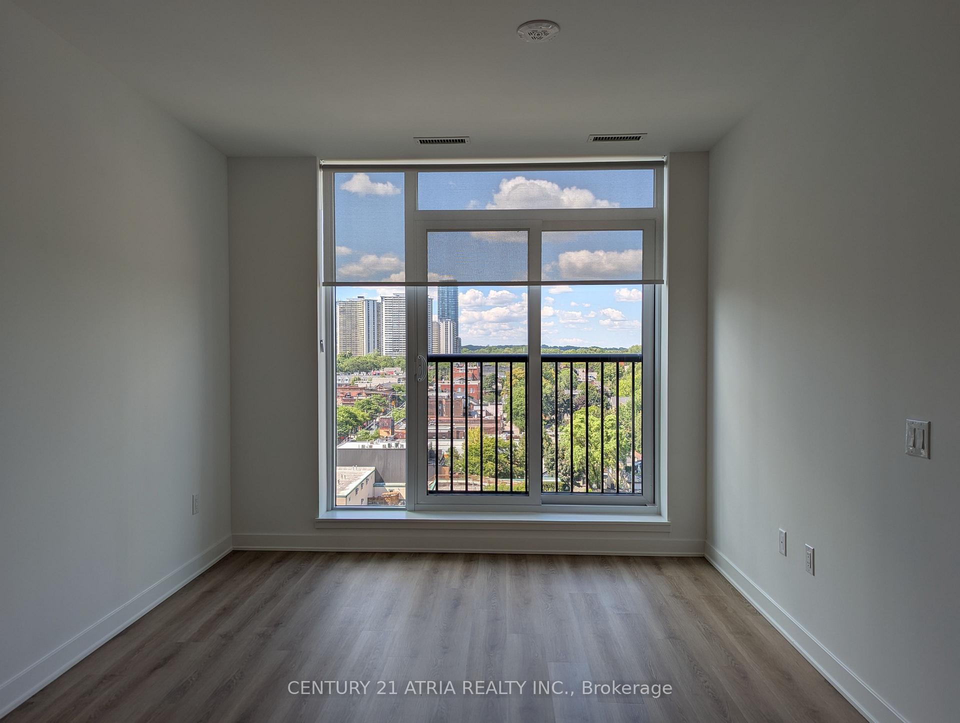 Photo 17 of Unit 1023, 30 Dreamers Way, Toronto, Regent Park — HOMEH