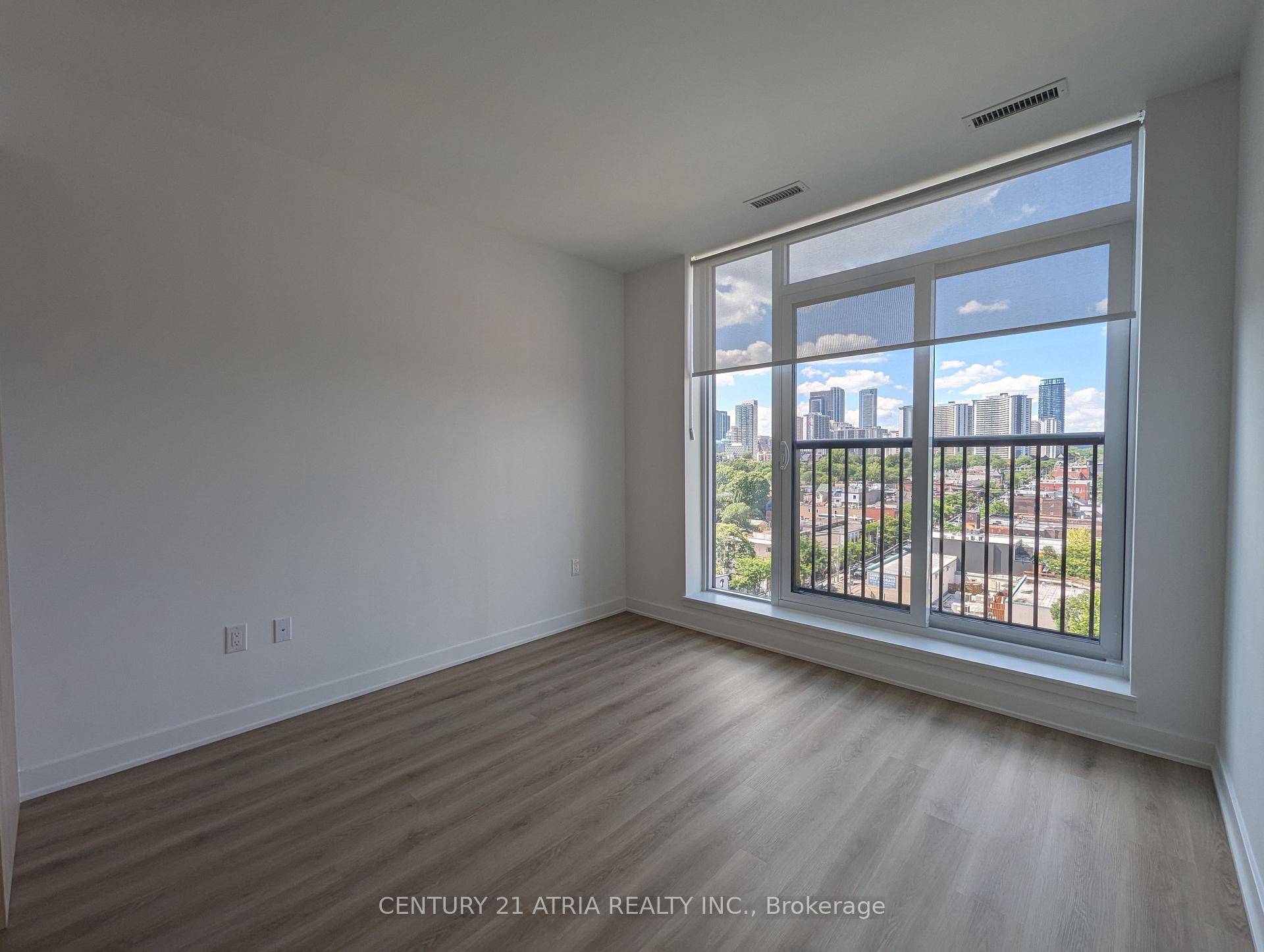 Photo 25 of Unit 1023, 30 Dreamers Way, Toronto, Regent Park — HOMEH