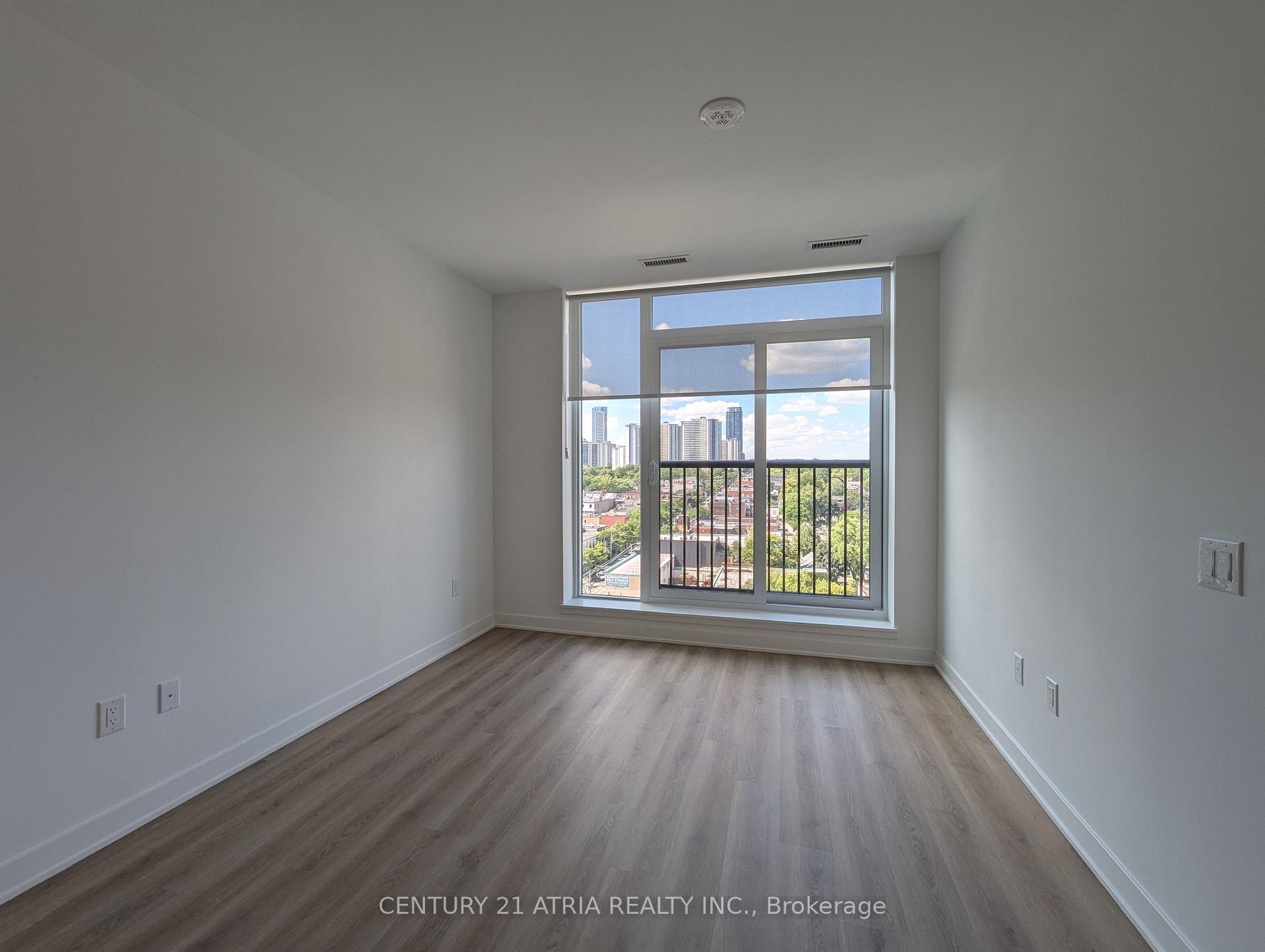 Photo 27 of Unit 1023, 30 Dreamers Way, Toronto, Regent Park — HOMEH