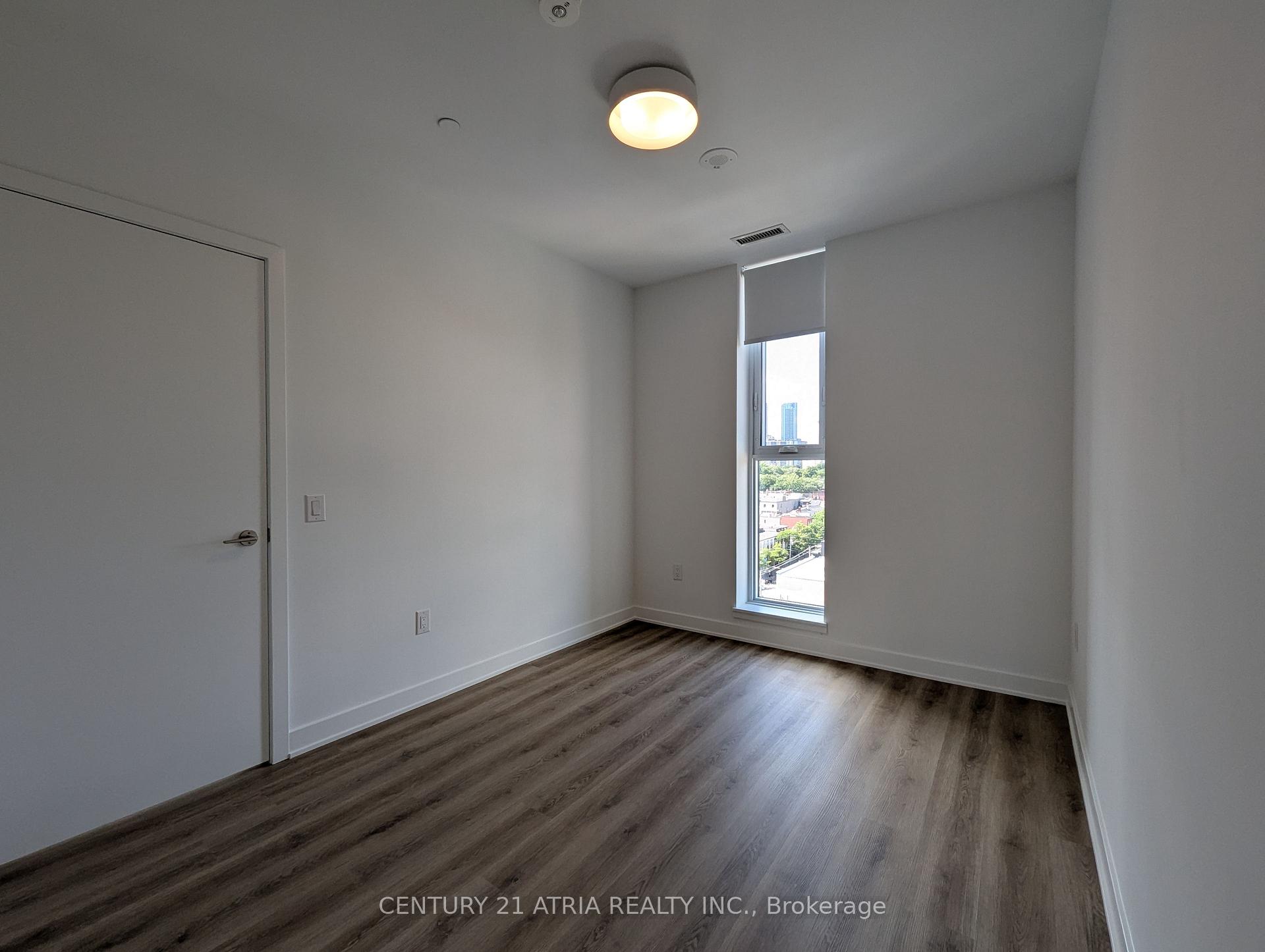 Photo 35 of Unit 1023, 30 Dreamers Way, Toronto, Regent Park — HOMEH