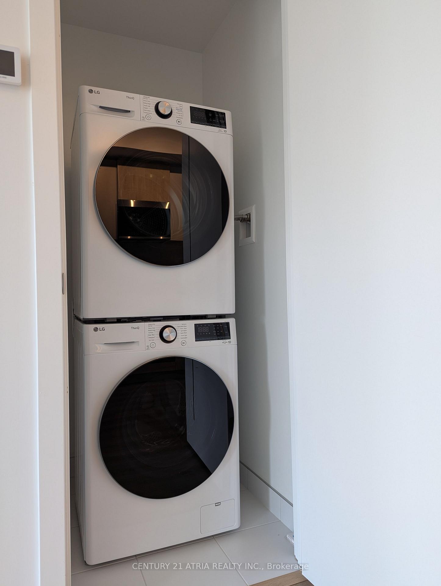 Photo 39 of Unit 1023, 30 Dreamers Way, Toronto, Regent Park — HOMEH